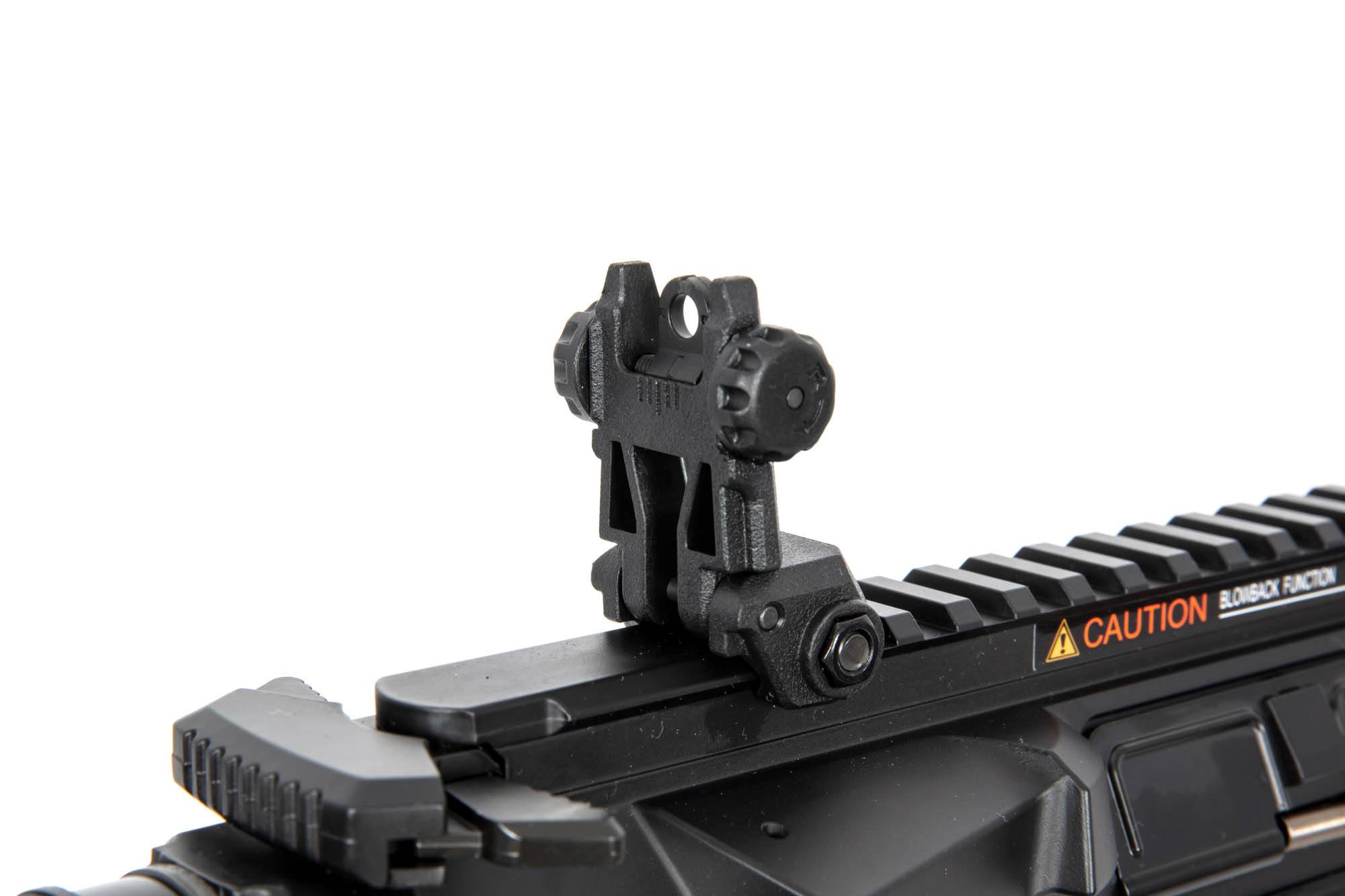 CXP-MMR DMR UKSR by ICS on Airsoft Mania Europe