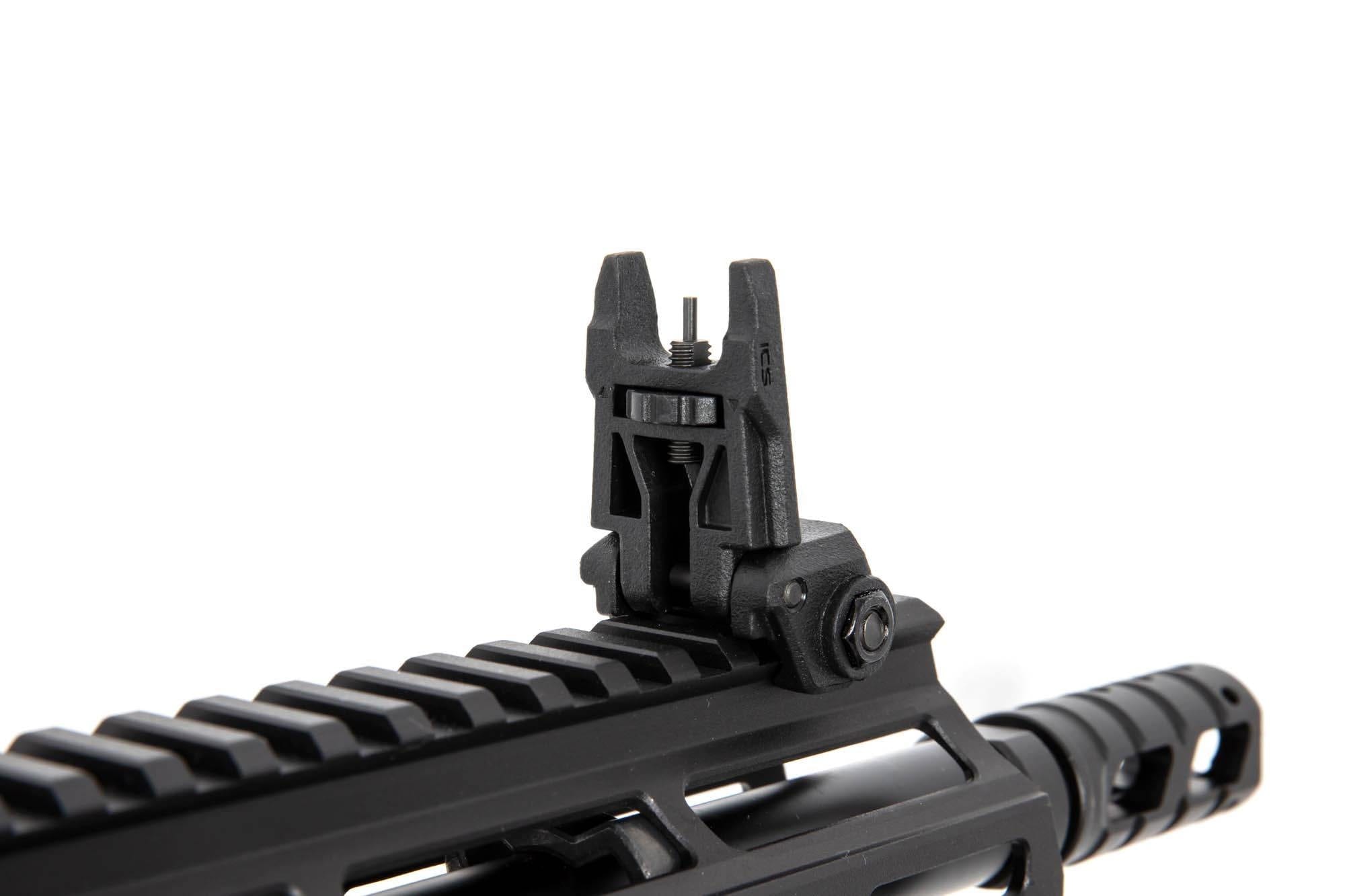 CXP-MMR DMR UKSR by ICS on Airsoft Mania Europe