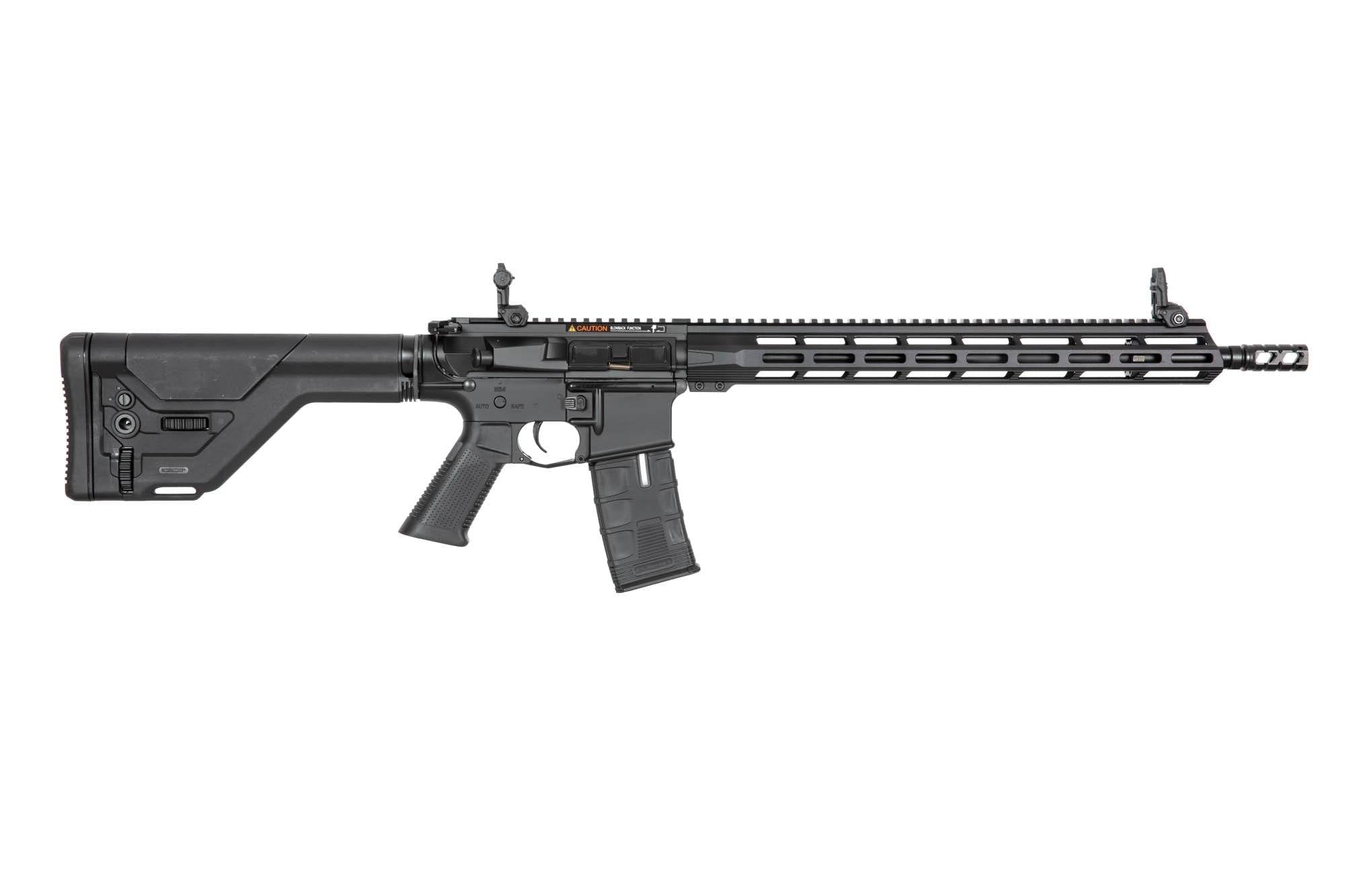 CXP-MMR DMR UKSR by ICS on Airsoft Mania Europe