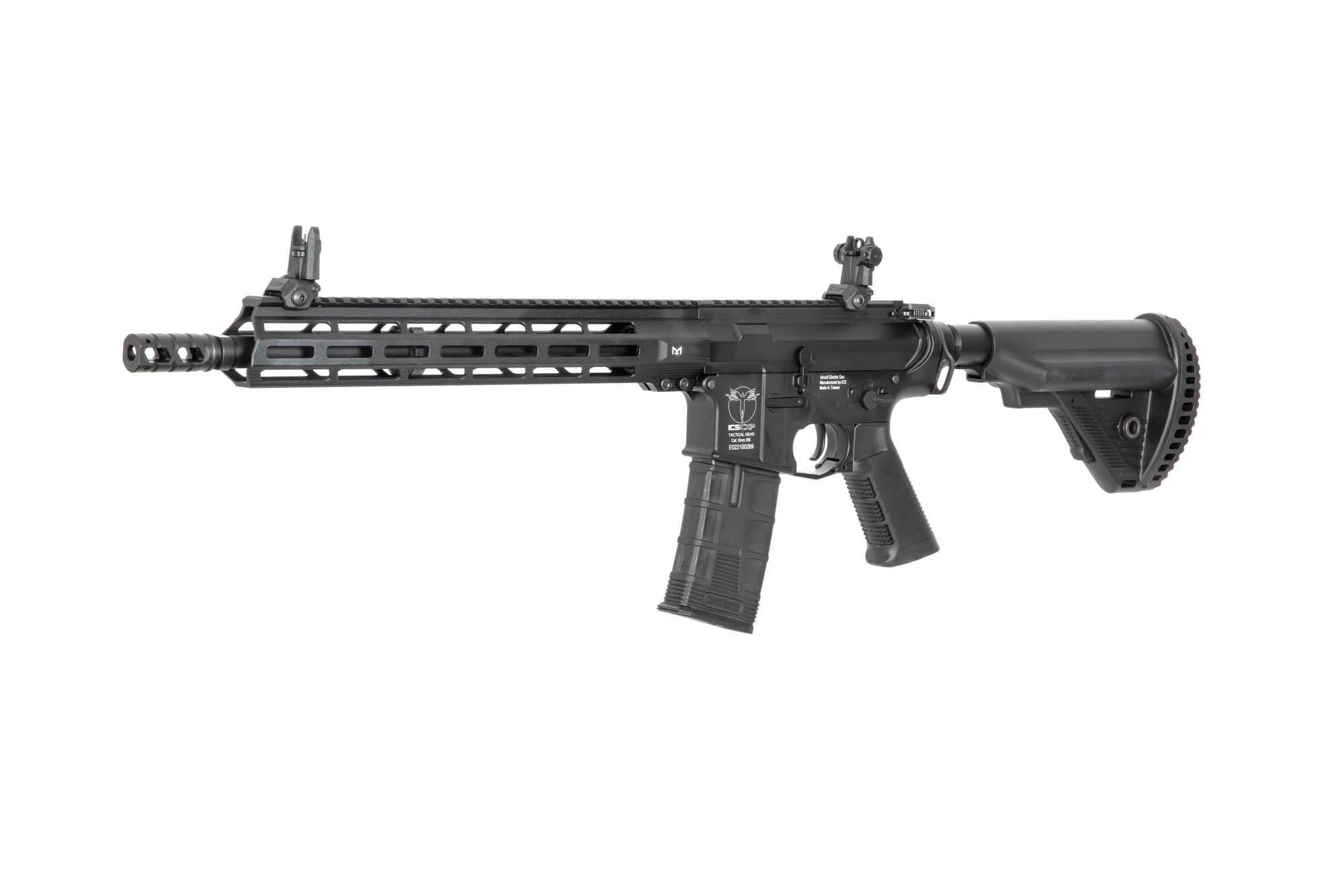 CXP-MMR Carbine S1 by ICS on Airsoft Mania Europe