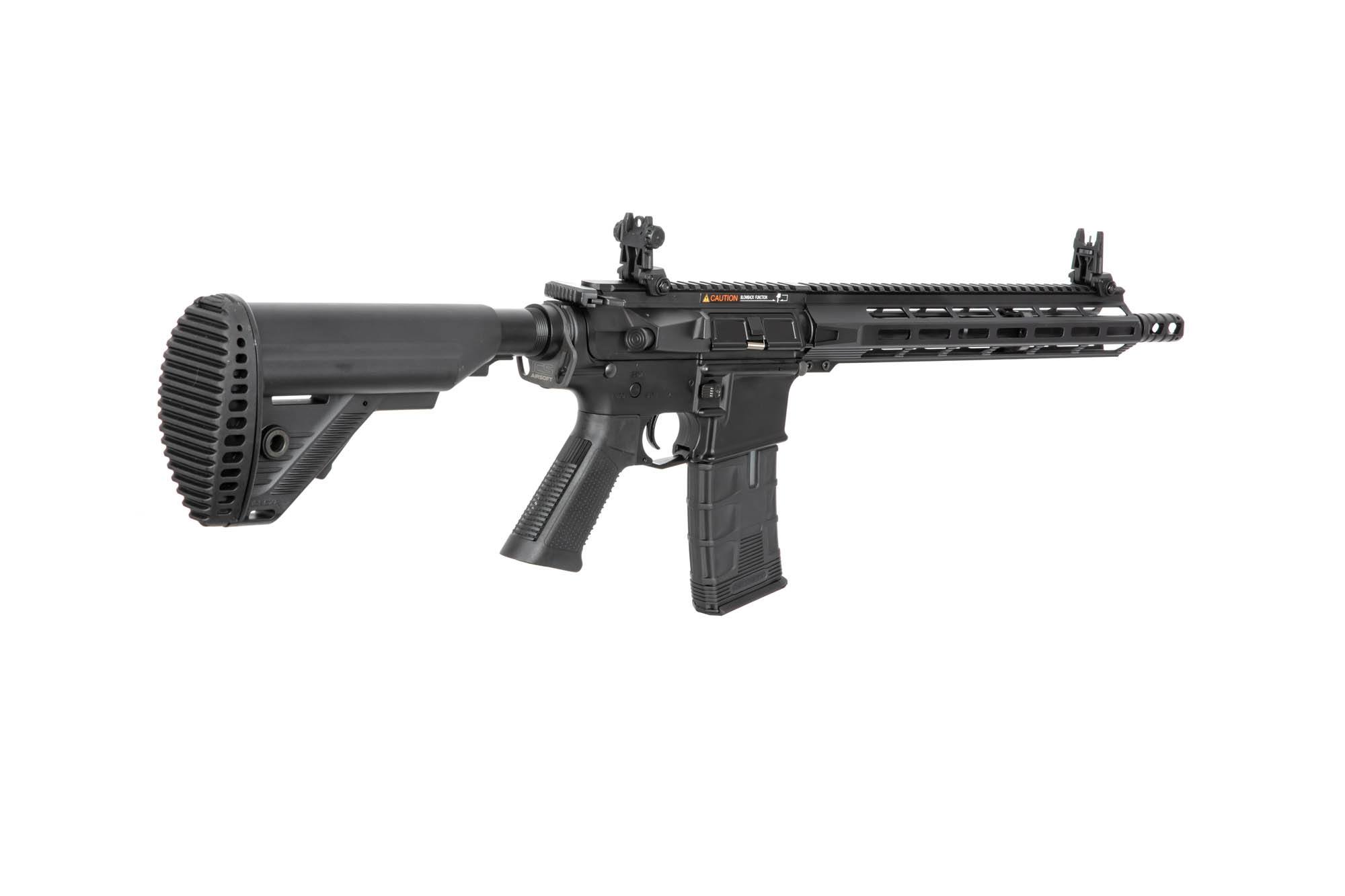 CXP-MMR Carbine S1 by ICS on Airsoft Mania Europe