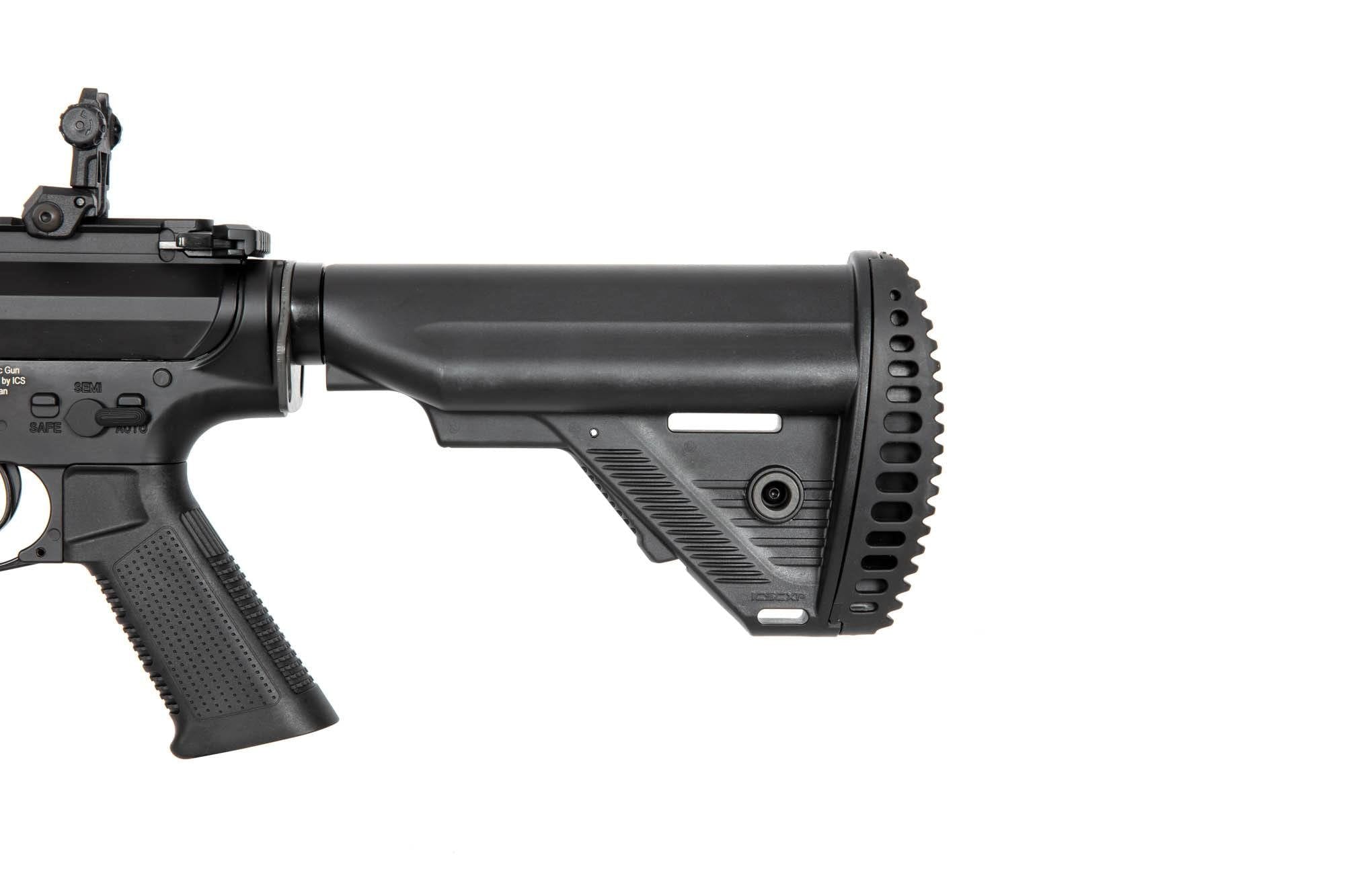 CXP-MMR Carbine S1 by ICS on Airsoft Mania Europe