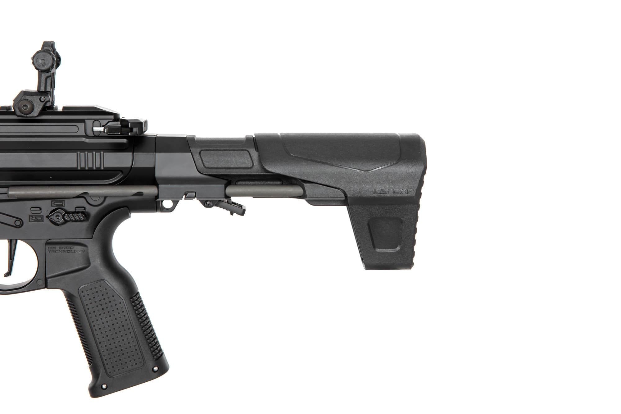 CXP-MARS PDW9 Submachine Gun - black