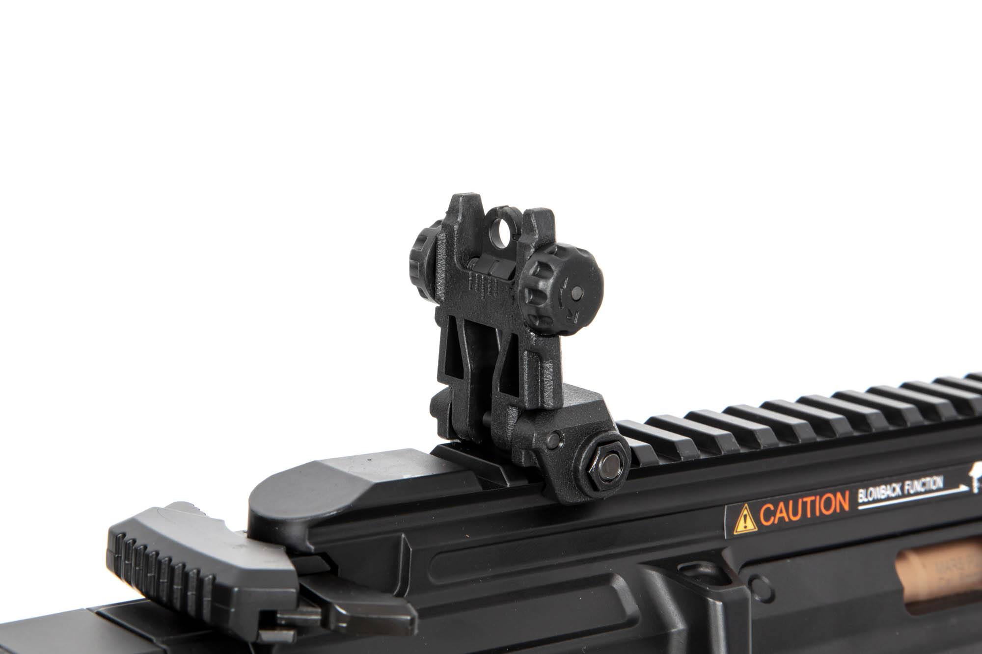 CXP-MARS PDW9 Submachine Gun - black