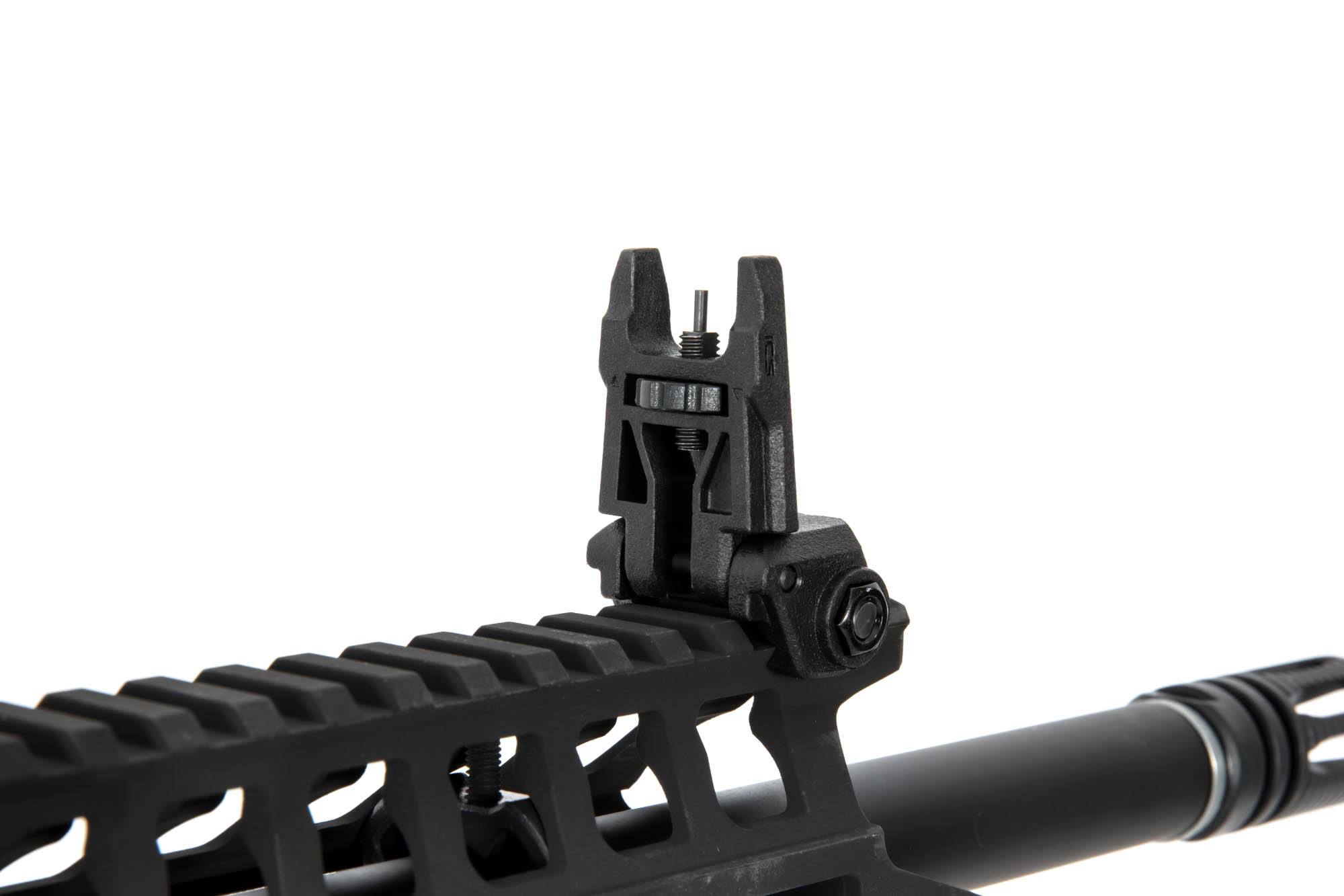 Airsoft Rifle Lightway-Peleador S3 2.0 MTR ICS - black