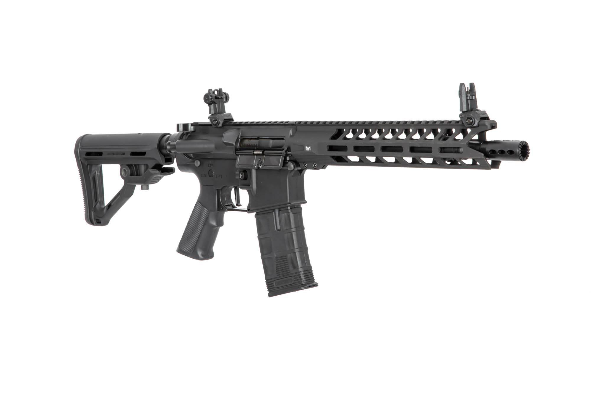 Lightway-Peleador C S3 2.0 MTR - black