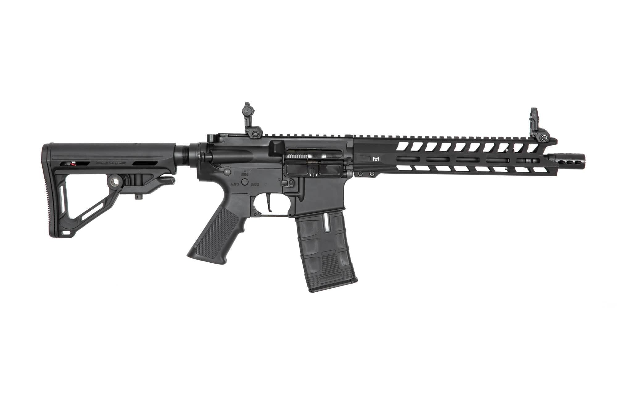 Lightway-Peleador C S3 2.0 MTR - black