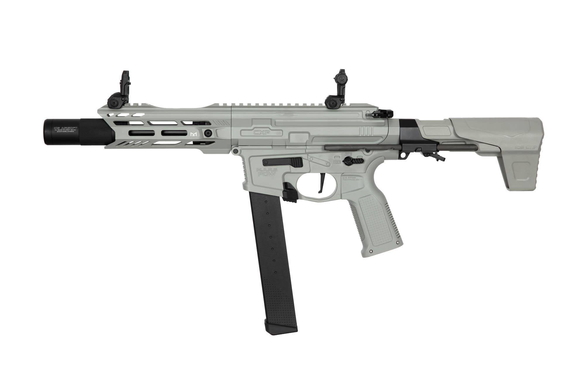 CXP-MARS PDW9 smg - Urban Grey