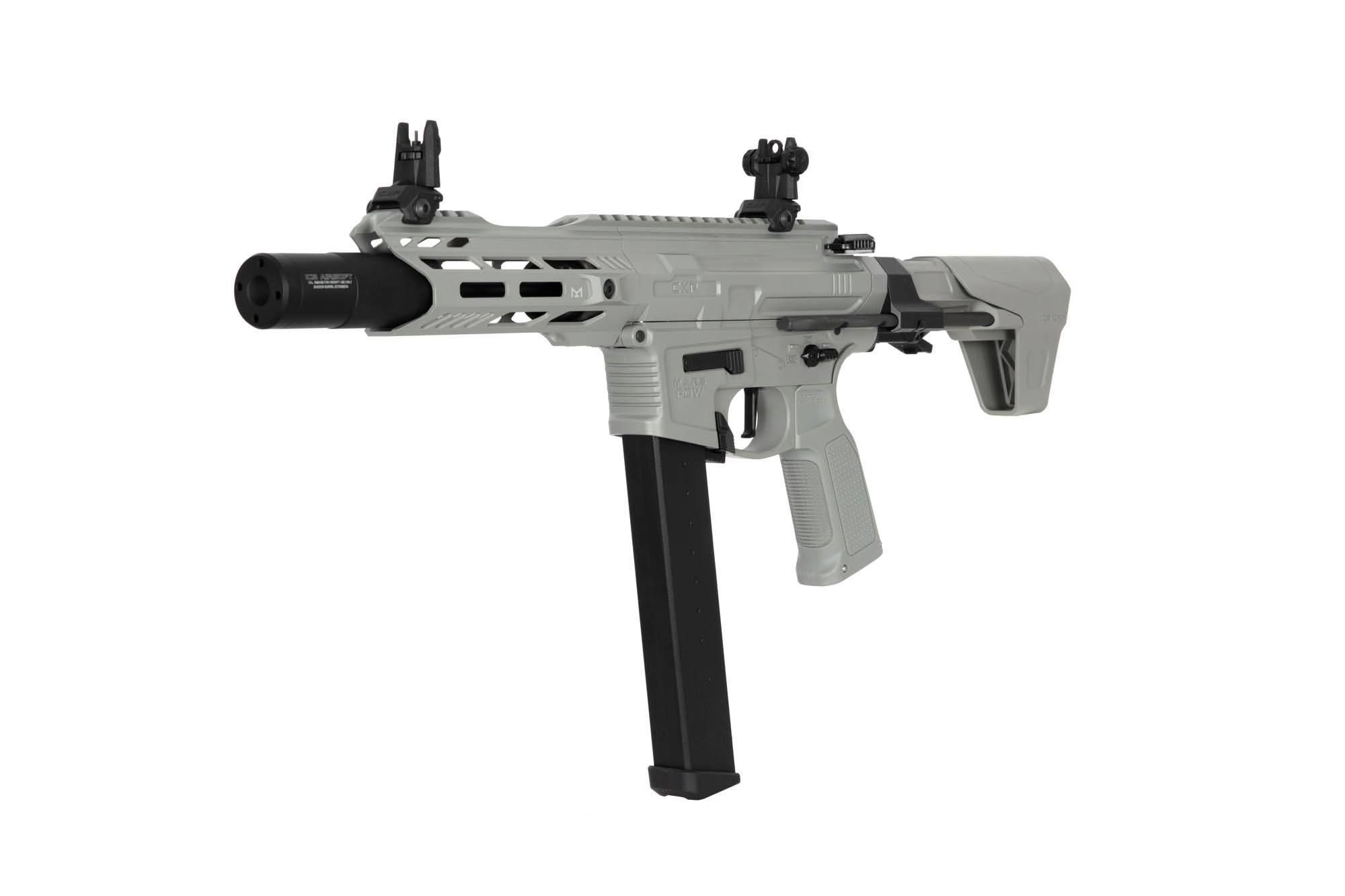 CXP-MARS PDW9 smg - Urban Grey