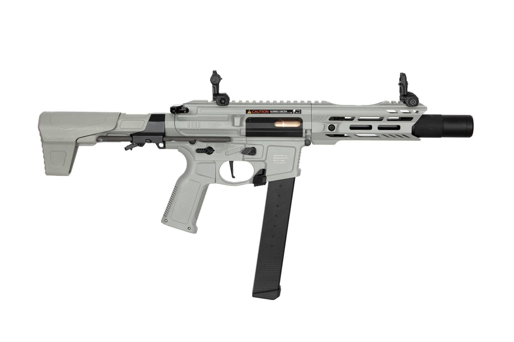 CXP-MARS PDW9 smg - Urban Grey