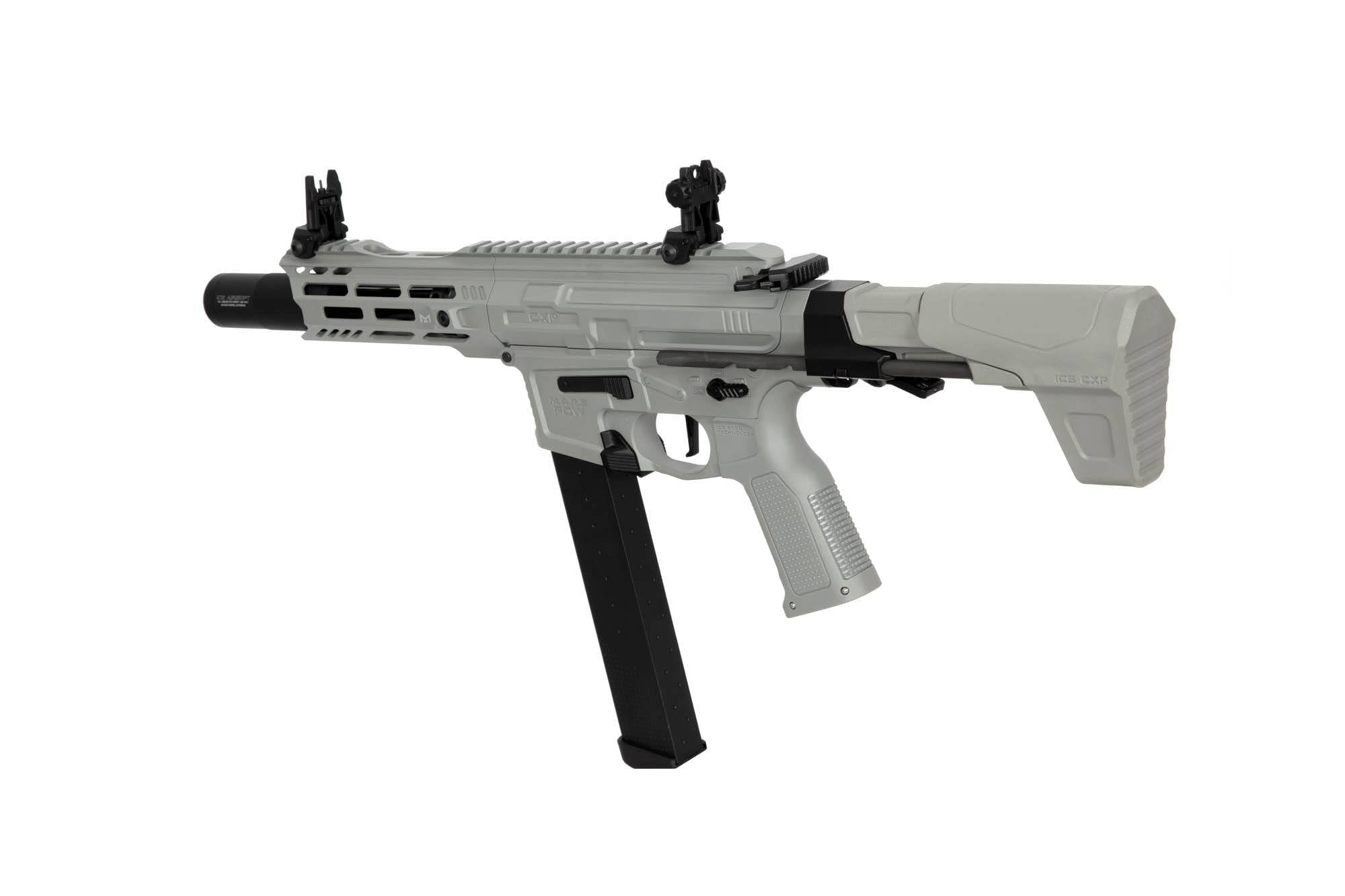 CXP-MARS PDW9 smg - Urban Grey