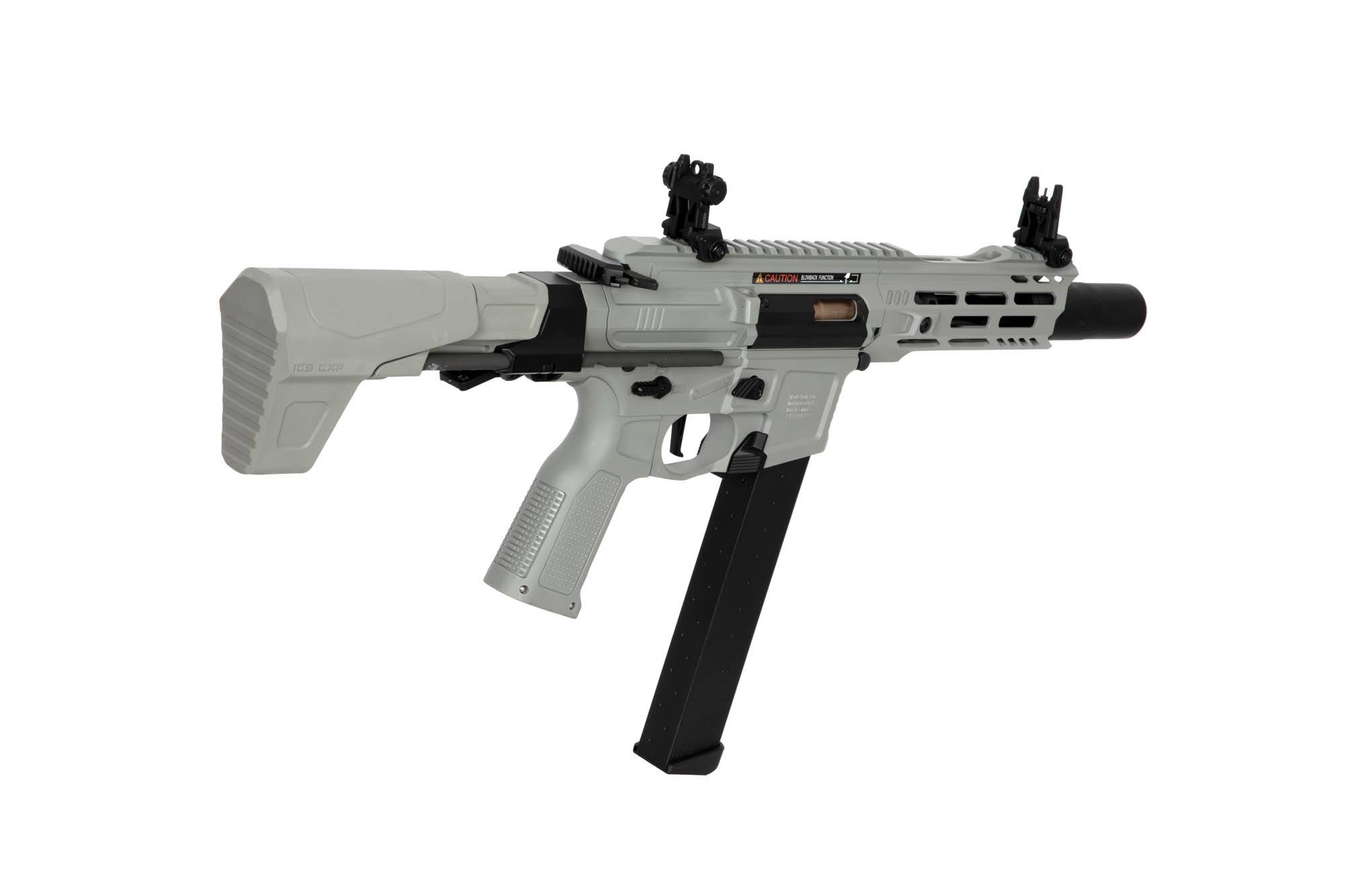 CXP-MARS PDW9 smg - Urban Grey