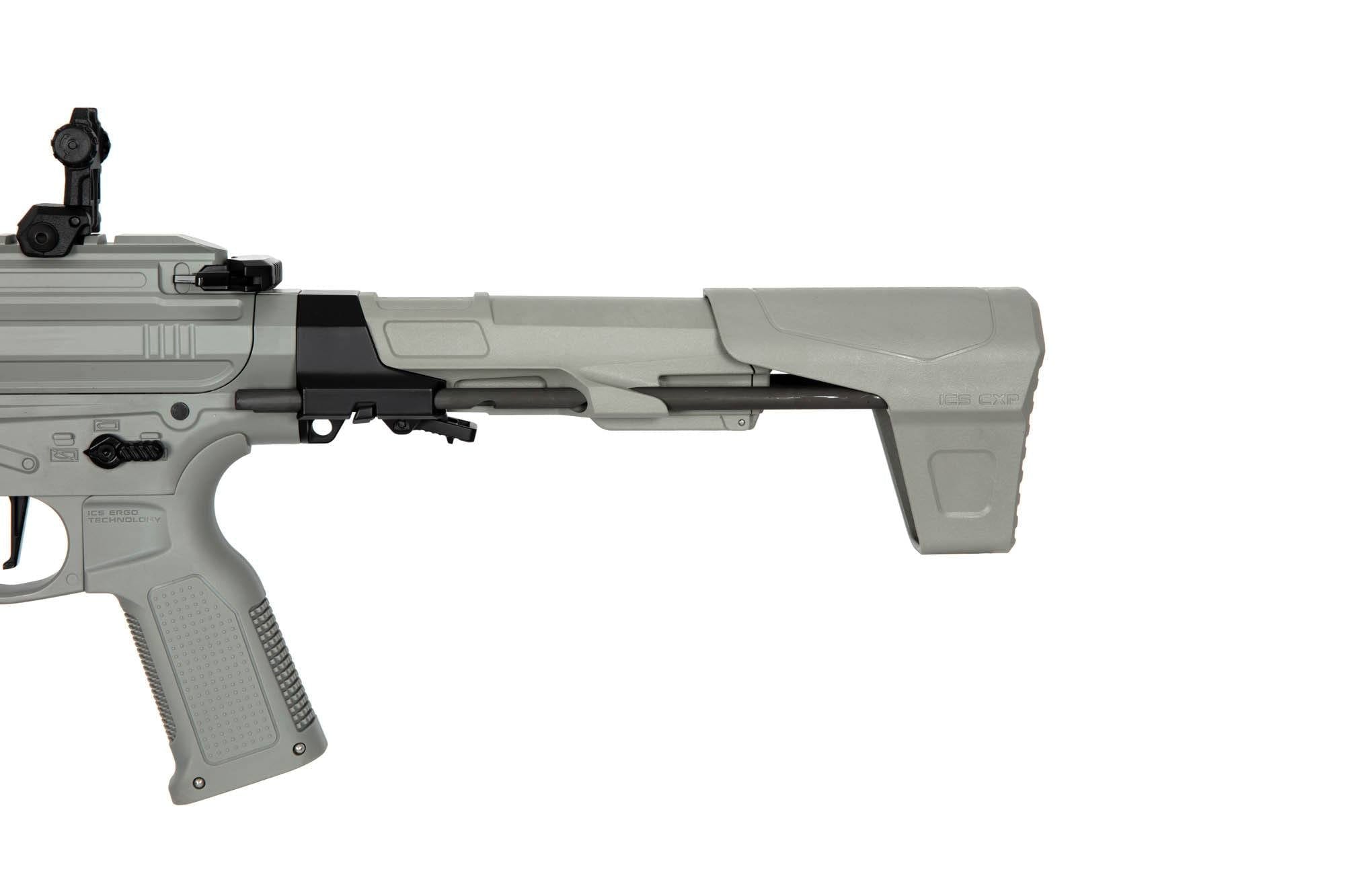 CXP-MARS PDW9 smg - Urban Grey