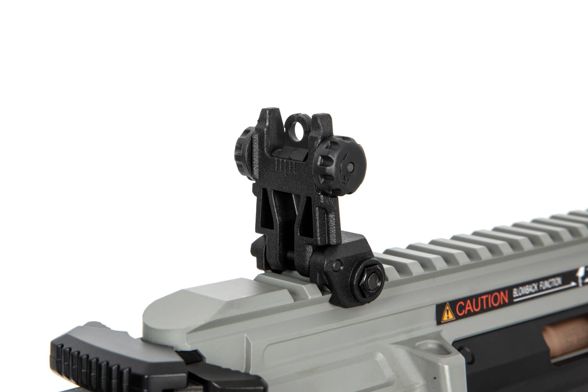 CXP-MARS PDW9 smg - Urban Grey