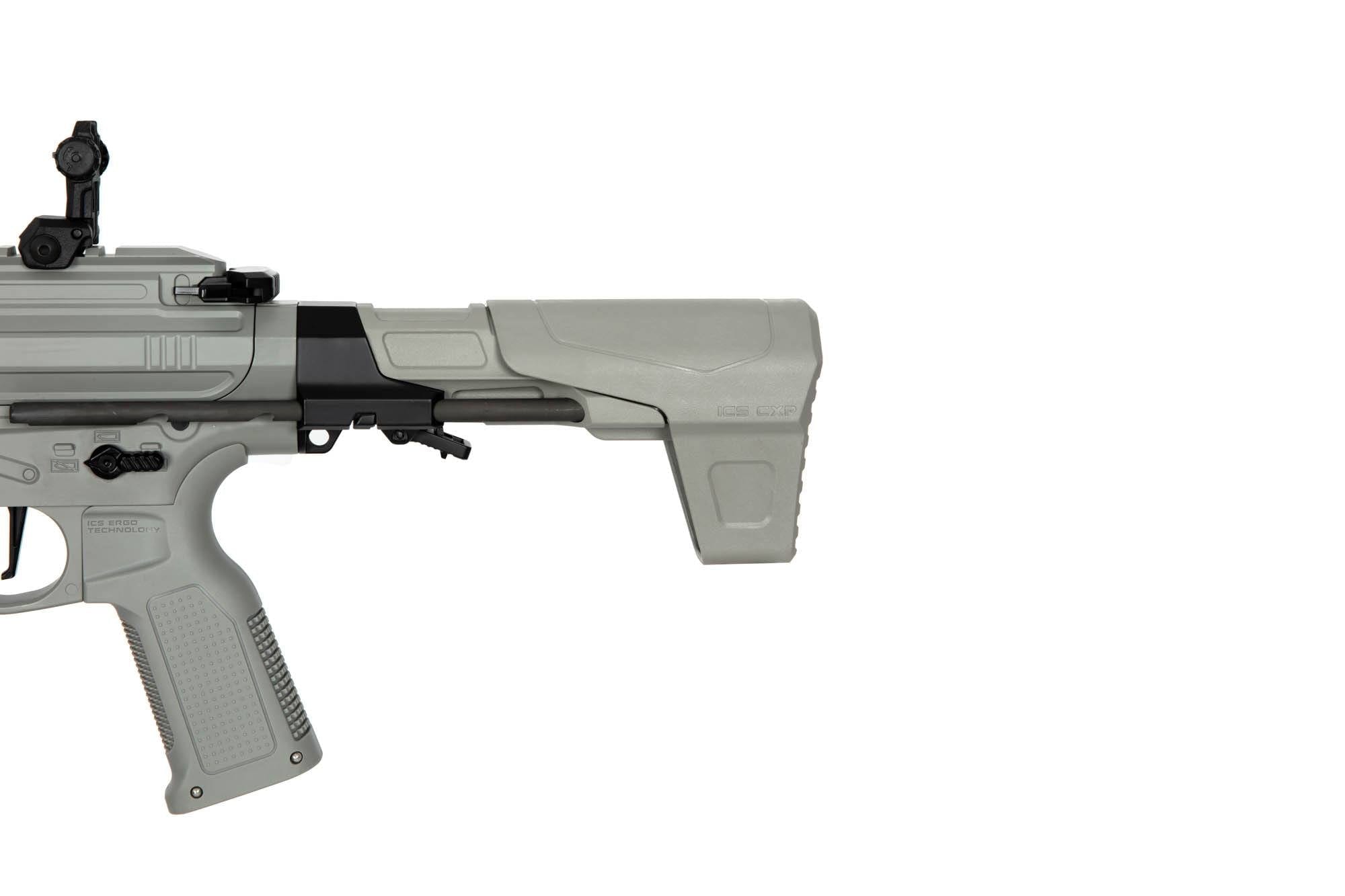 CXP-MARS PDW9 smg - Urban Grey