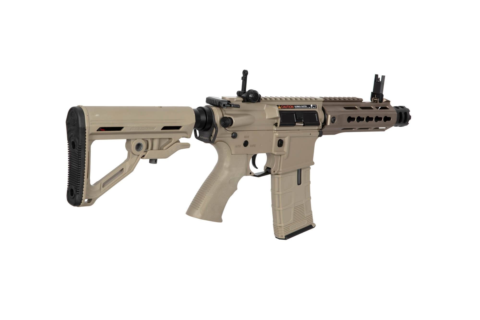 CXP-UK1 Captain MTR tan