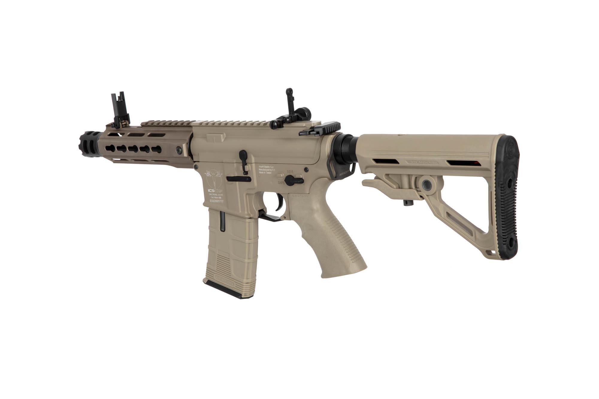 CXP-UK1 Captain MTR tan