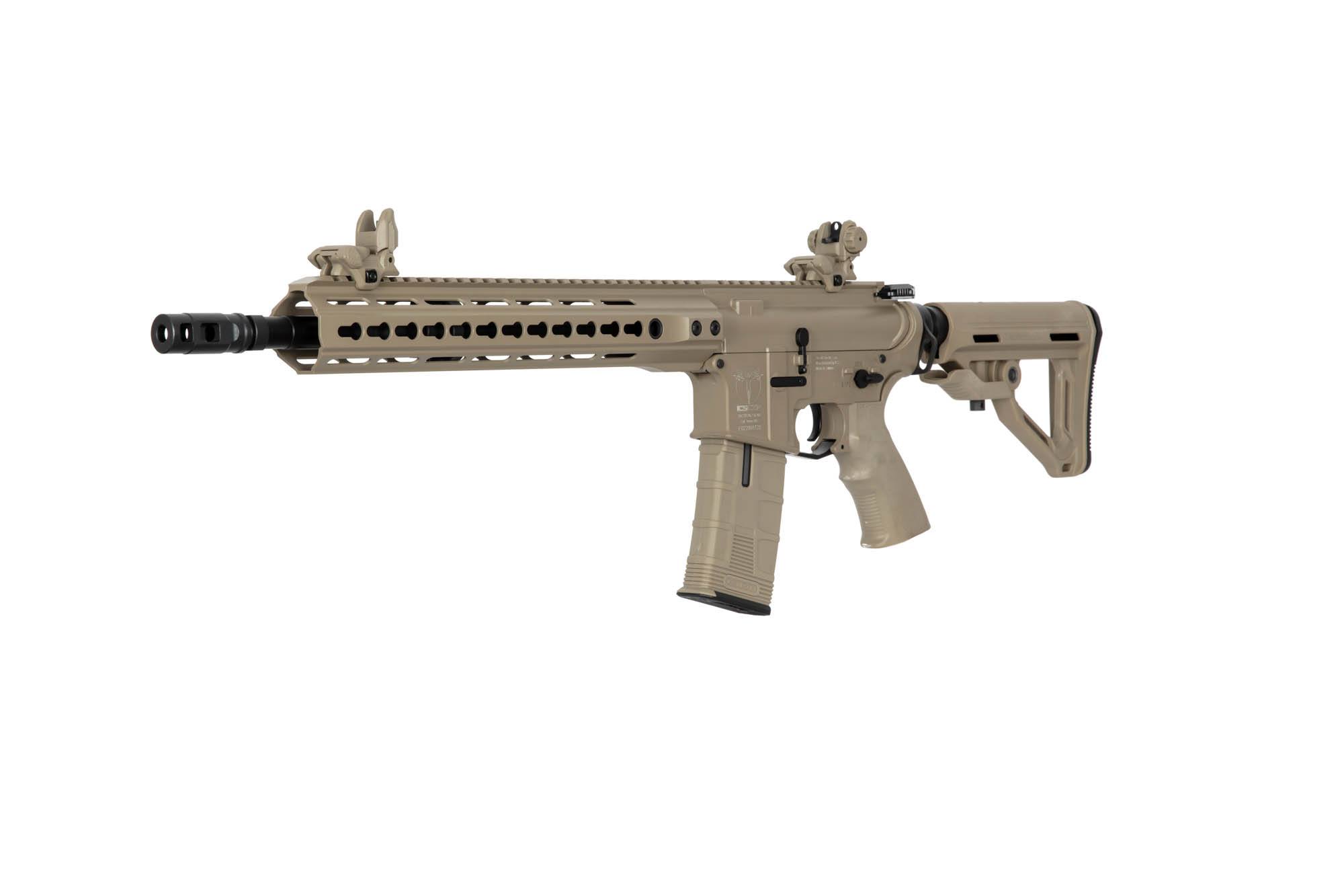 CXP-UK1 Rifle MTR Carbine - tan