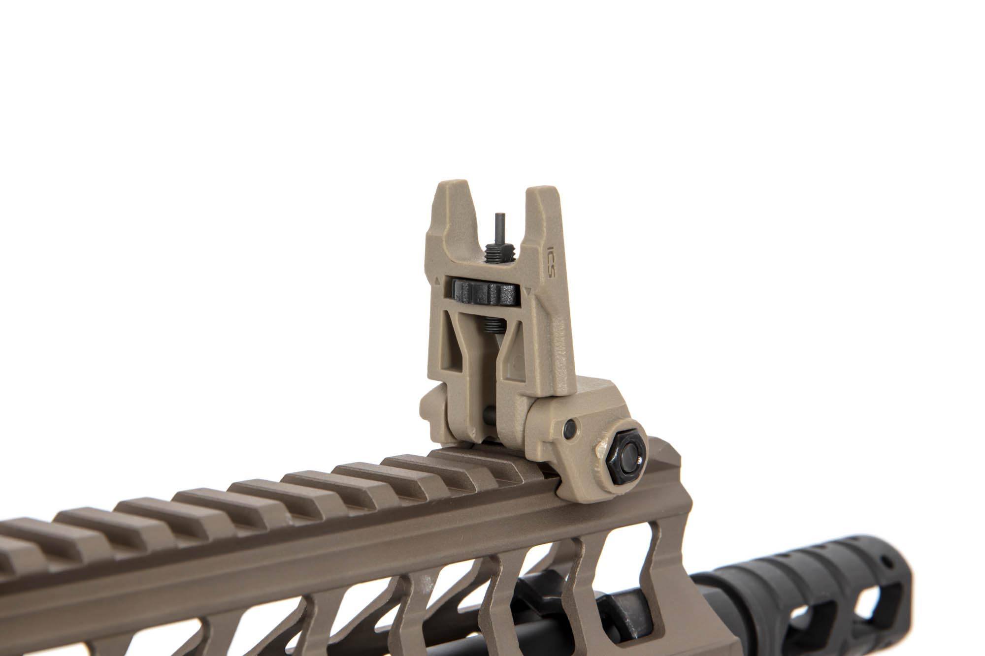 CXP-YAK SBR S1 - tan