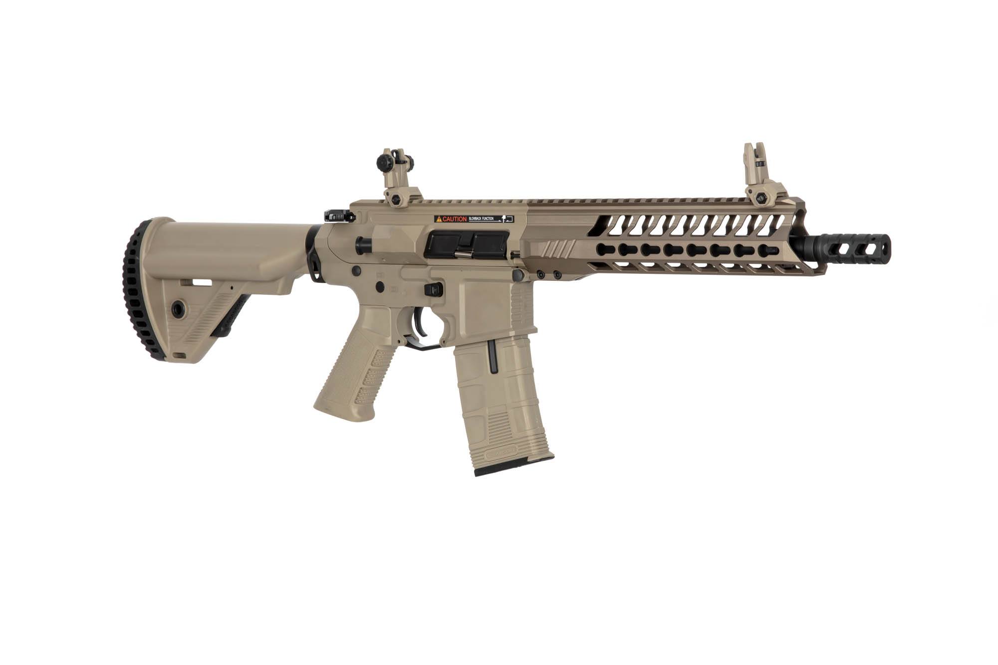 CXP-YAK SBR S1 - tan