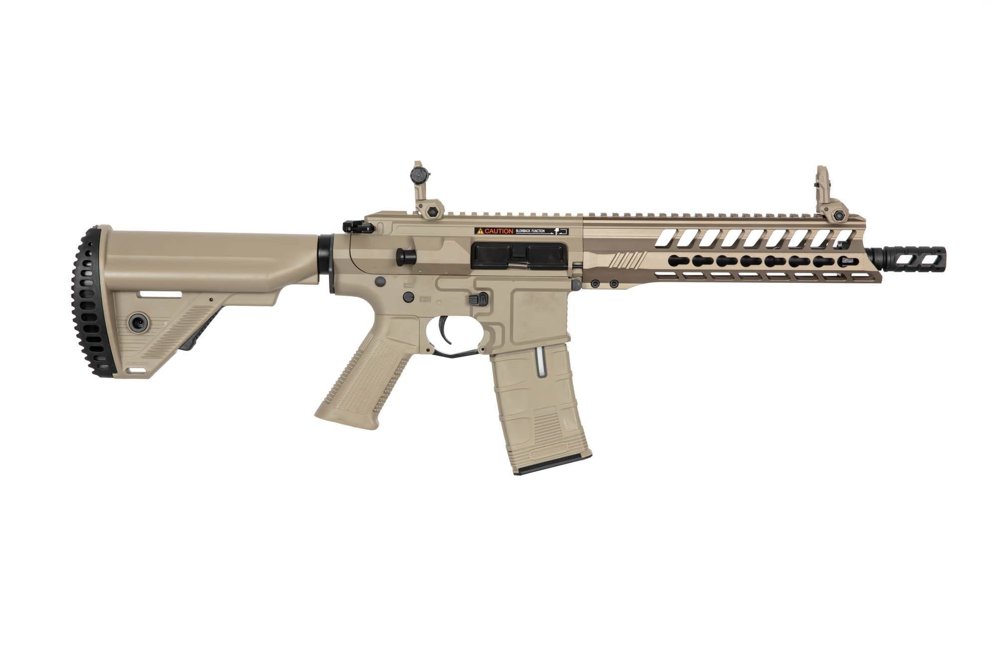 CXP-YAK SBR S1 - tan