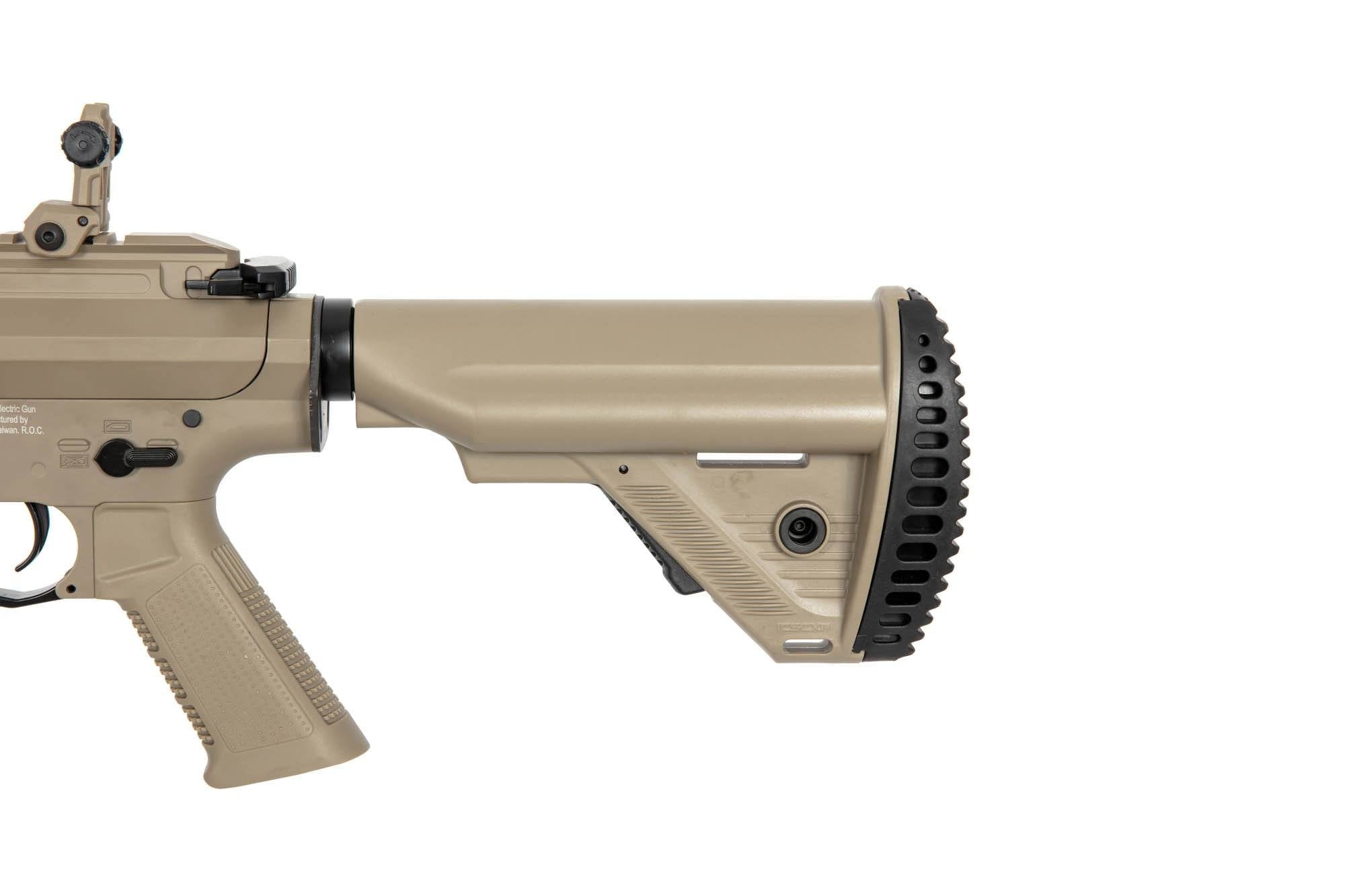 CXP-YAK SBR S1 - tan