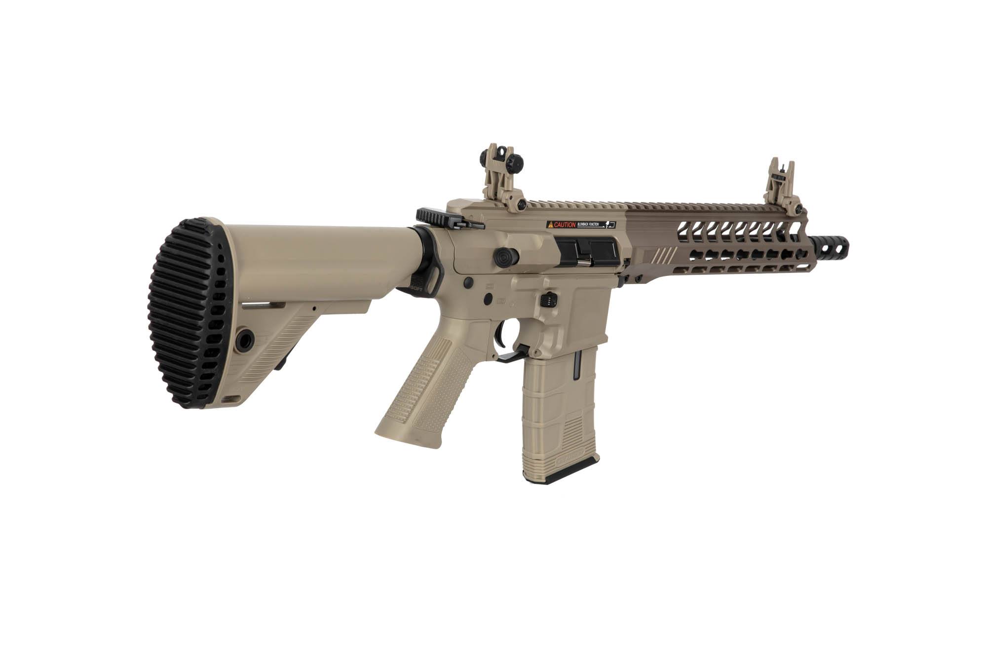 CXP-YAK SBR S1 - tan