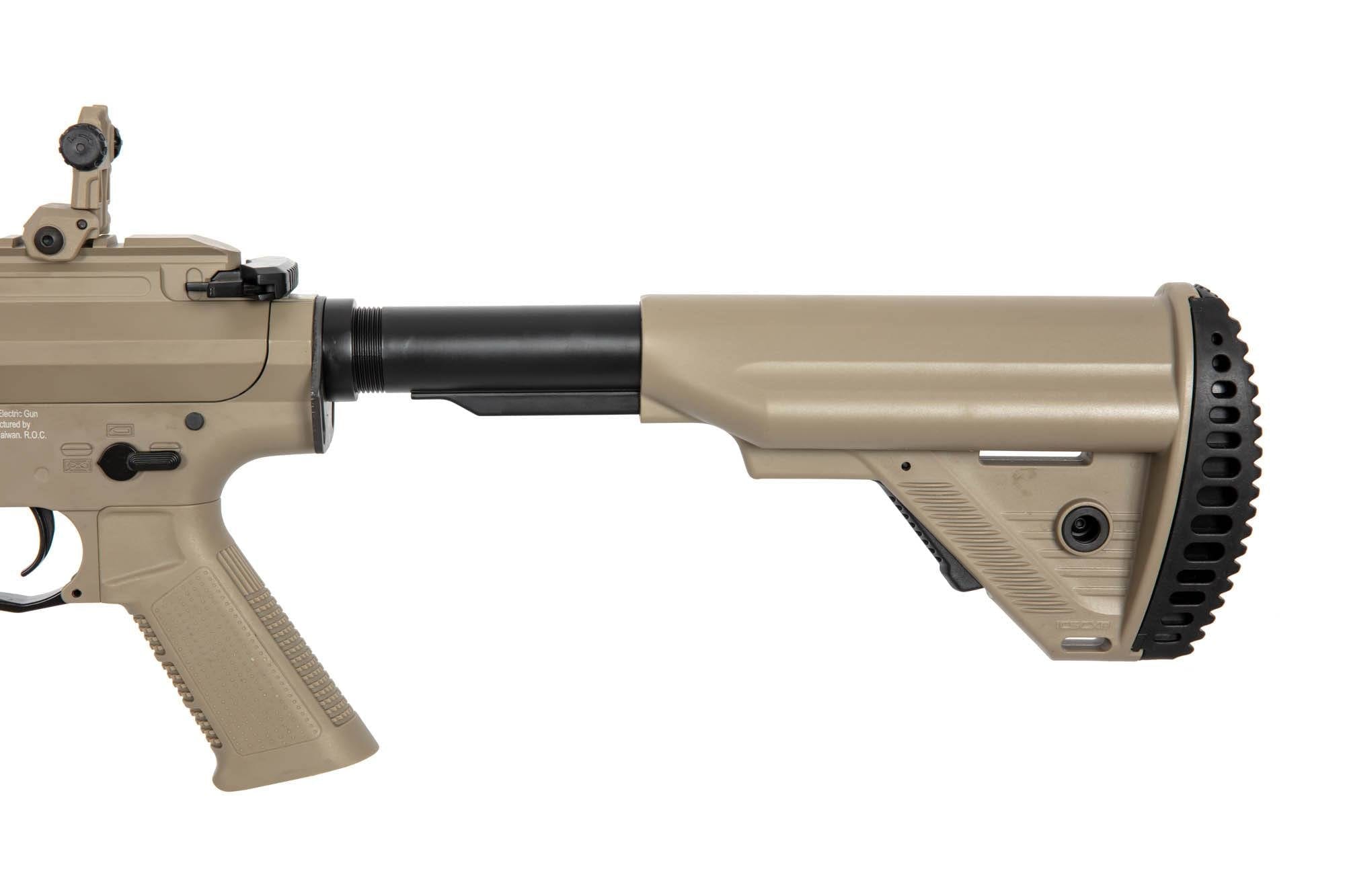 CXP-YAK SBR S1 - tan