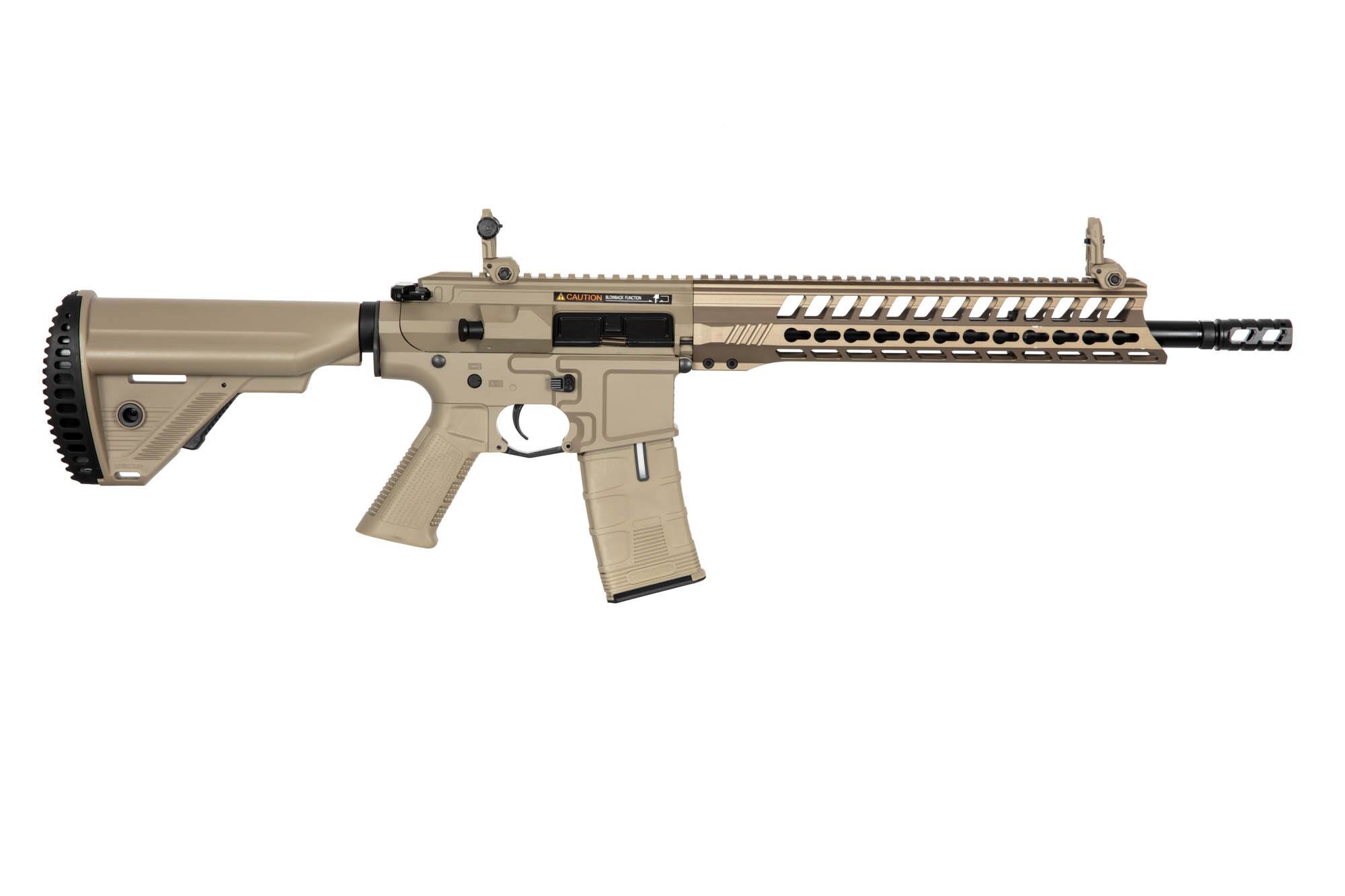 CXP-YAK S1 Carbine - tan