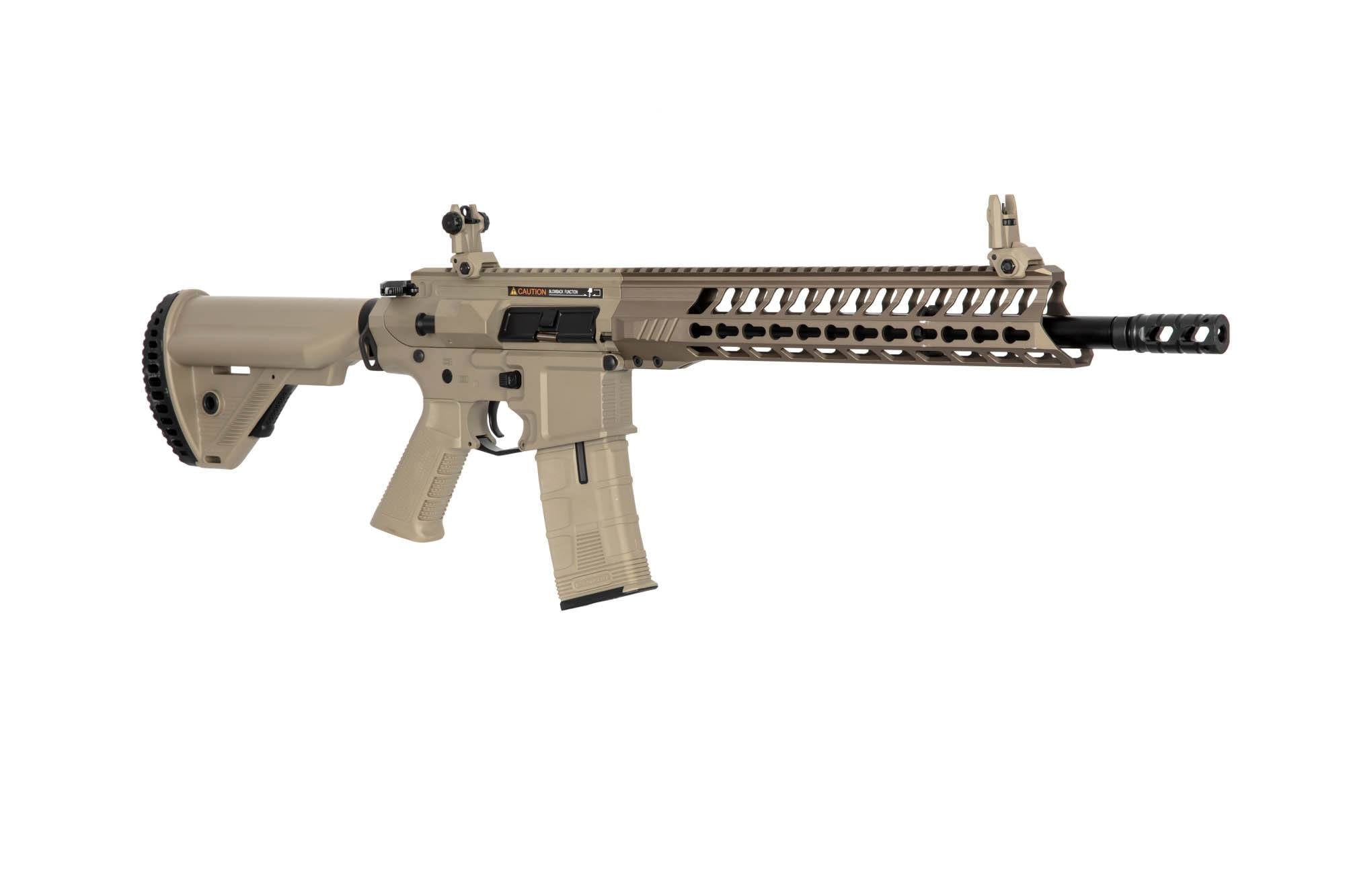 CXP-YAK S1 Carbine - tan