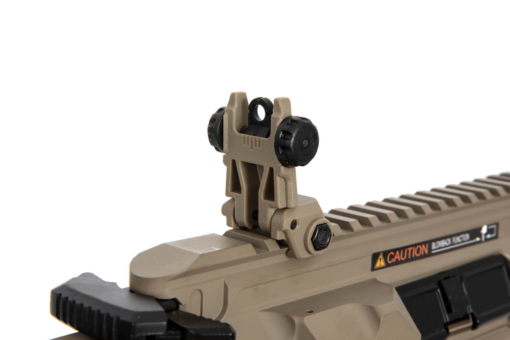 CXP-YAK S1 Carbine - tan