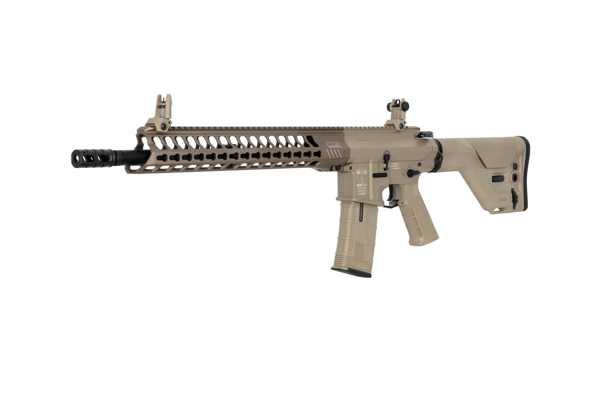 CXP-YAK DMR UKSR - tan