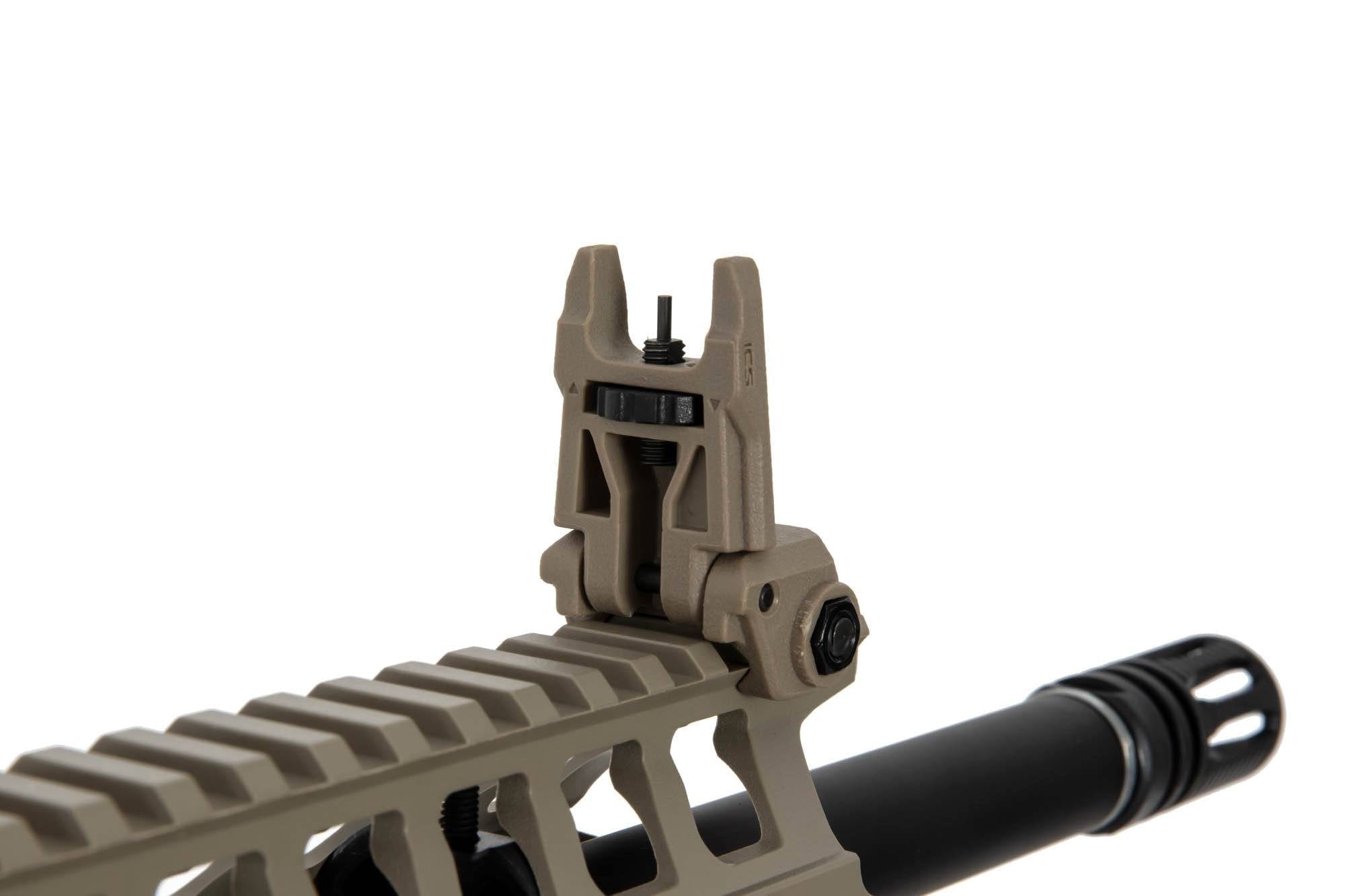 Airsoft Rifle Lightway-Peleador S3 2.0 MTR ICS - tan