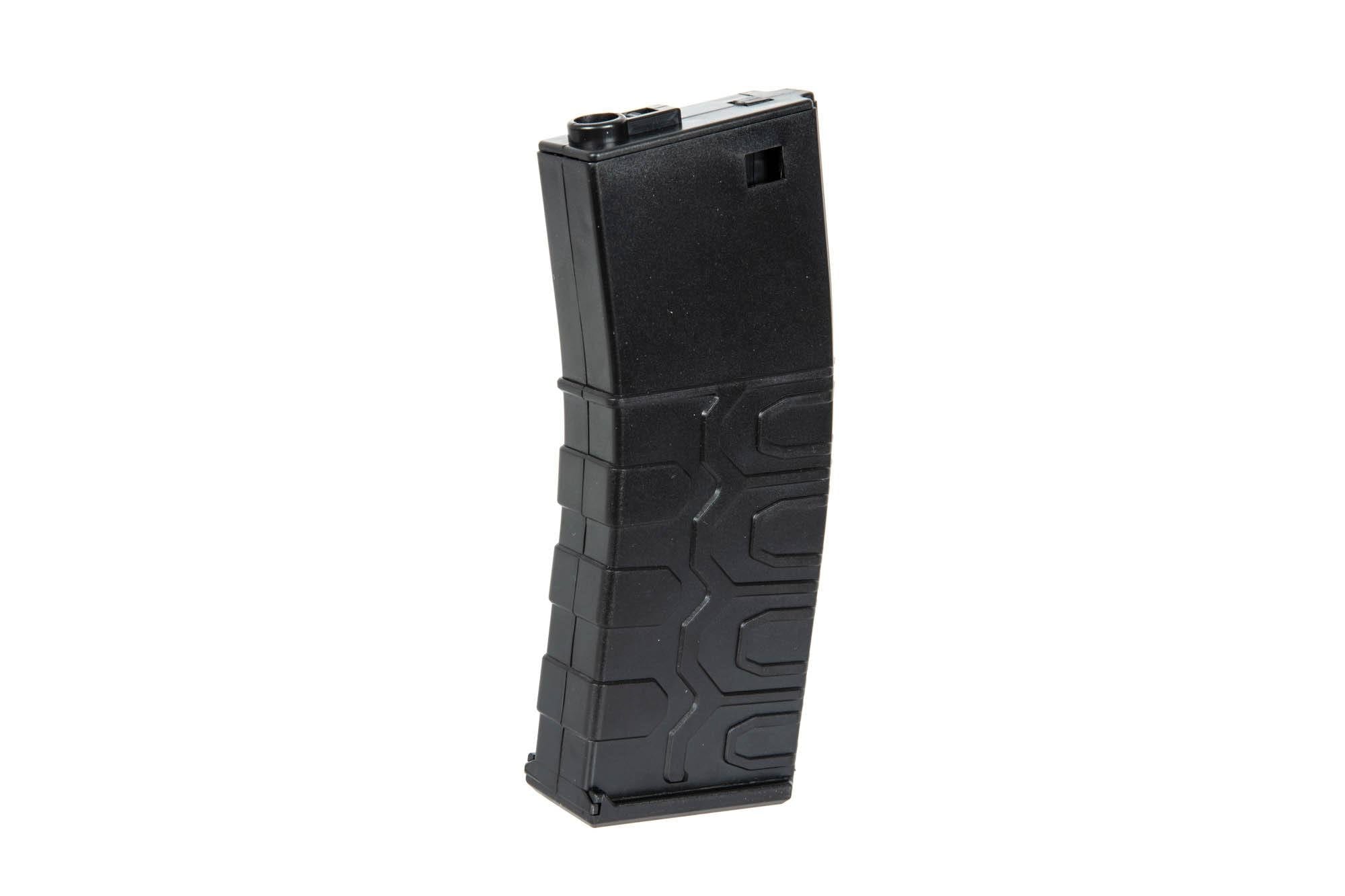 T4 low-cap magazine for M4 45rd