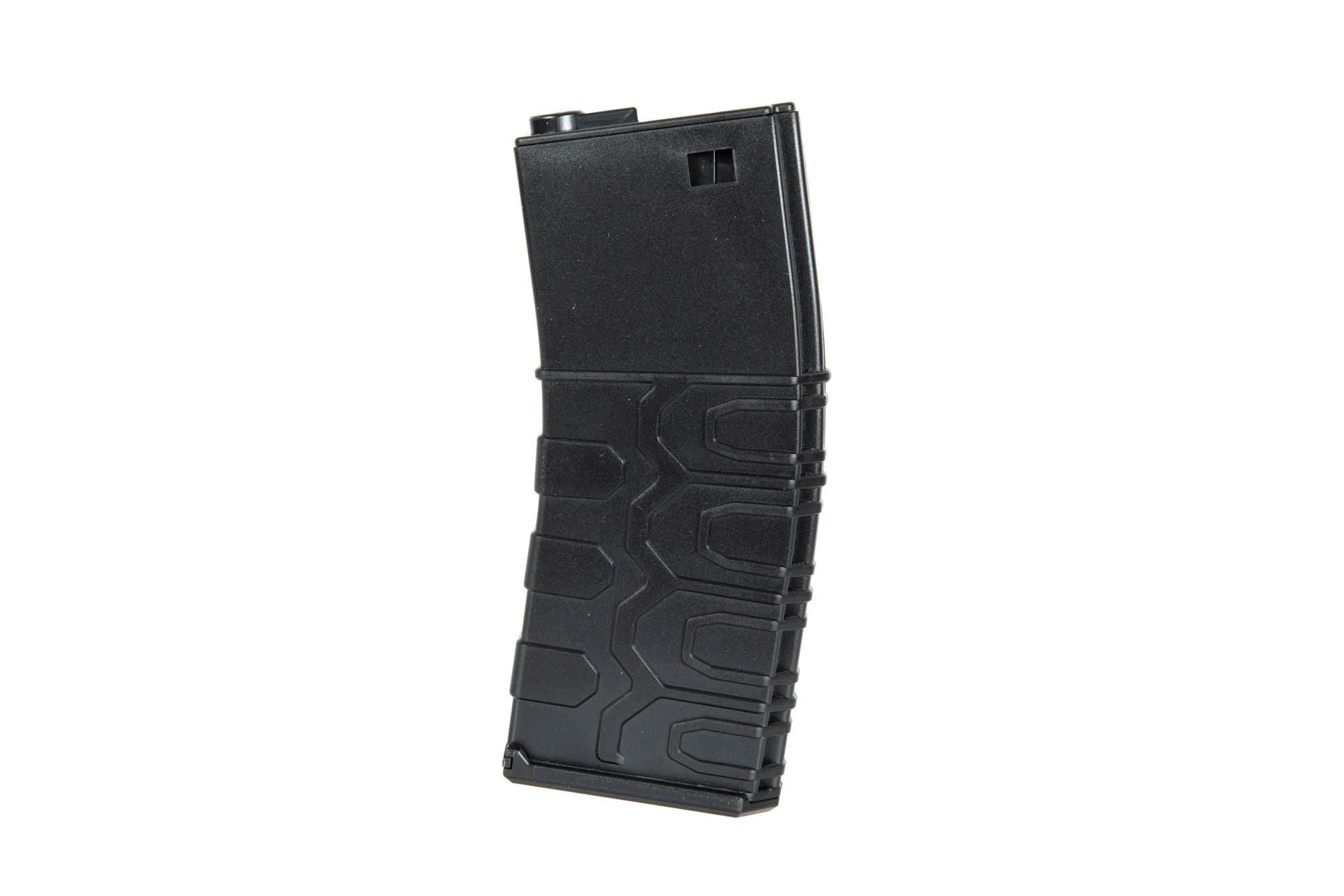 T4 low-cap magazine for M4 45rd