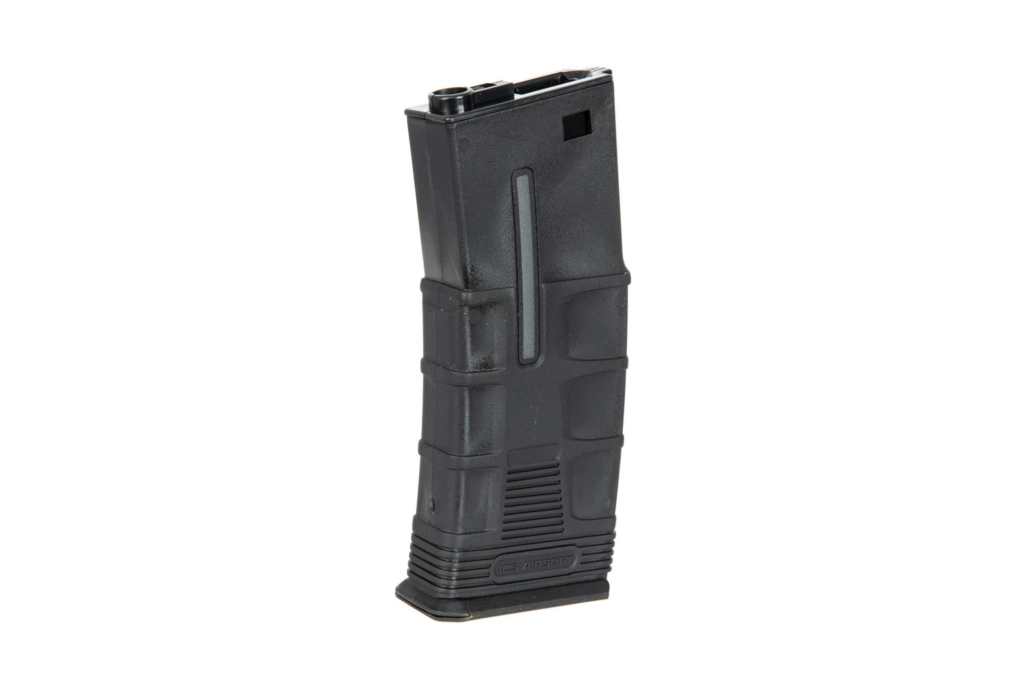 hi-cap magazine for M4 300rd T-Tactical - black