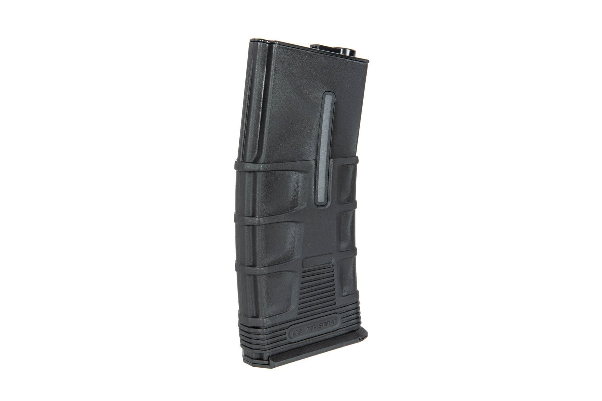 hi-cap magazine for M4 300rd T-Tactical - black