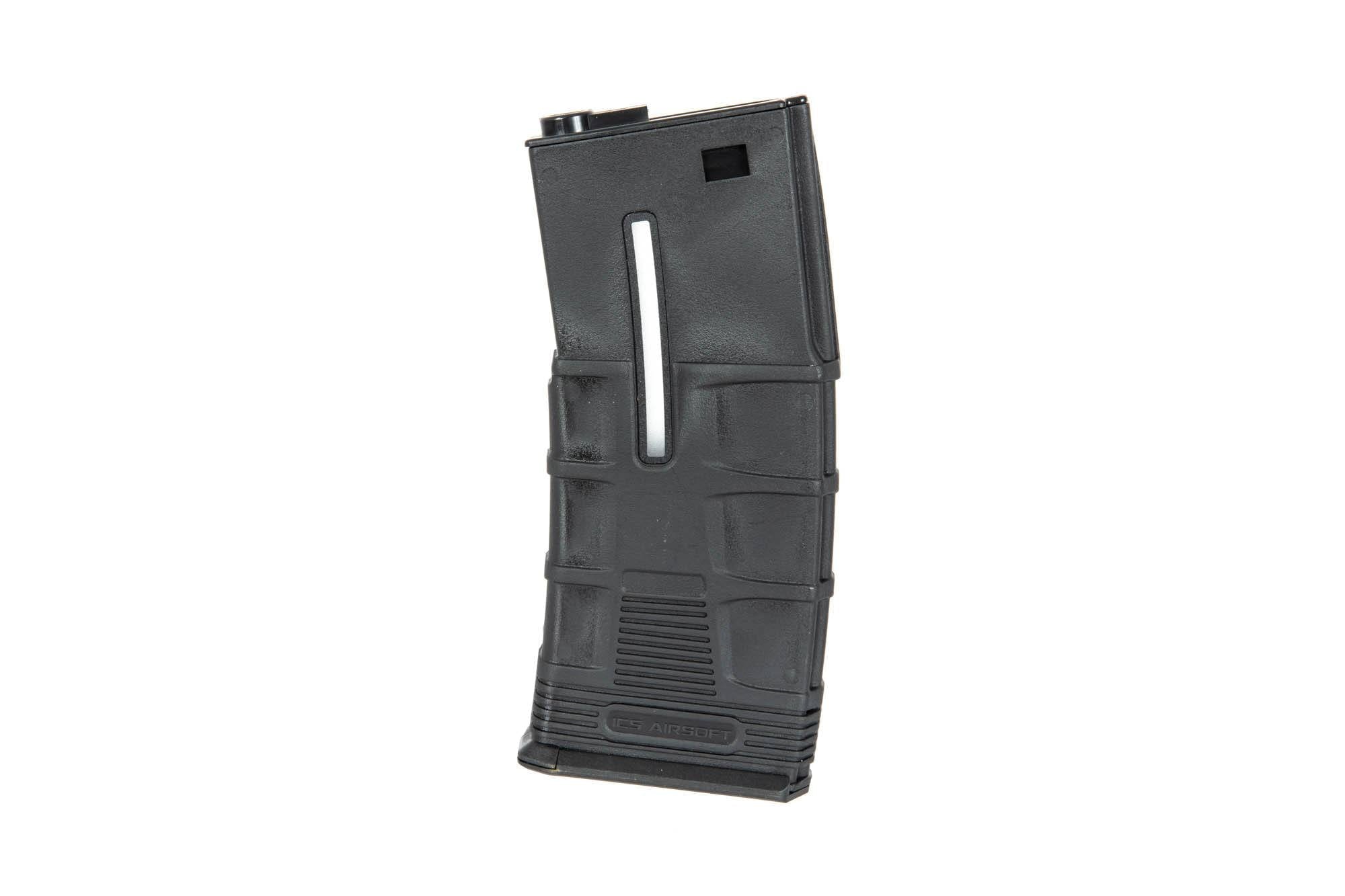 hi-cap magazine for M4 300rd T-Tactical - black