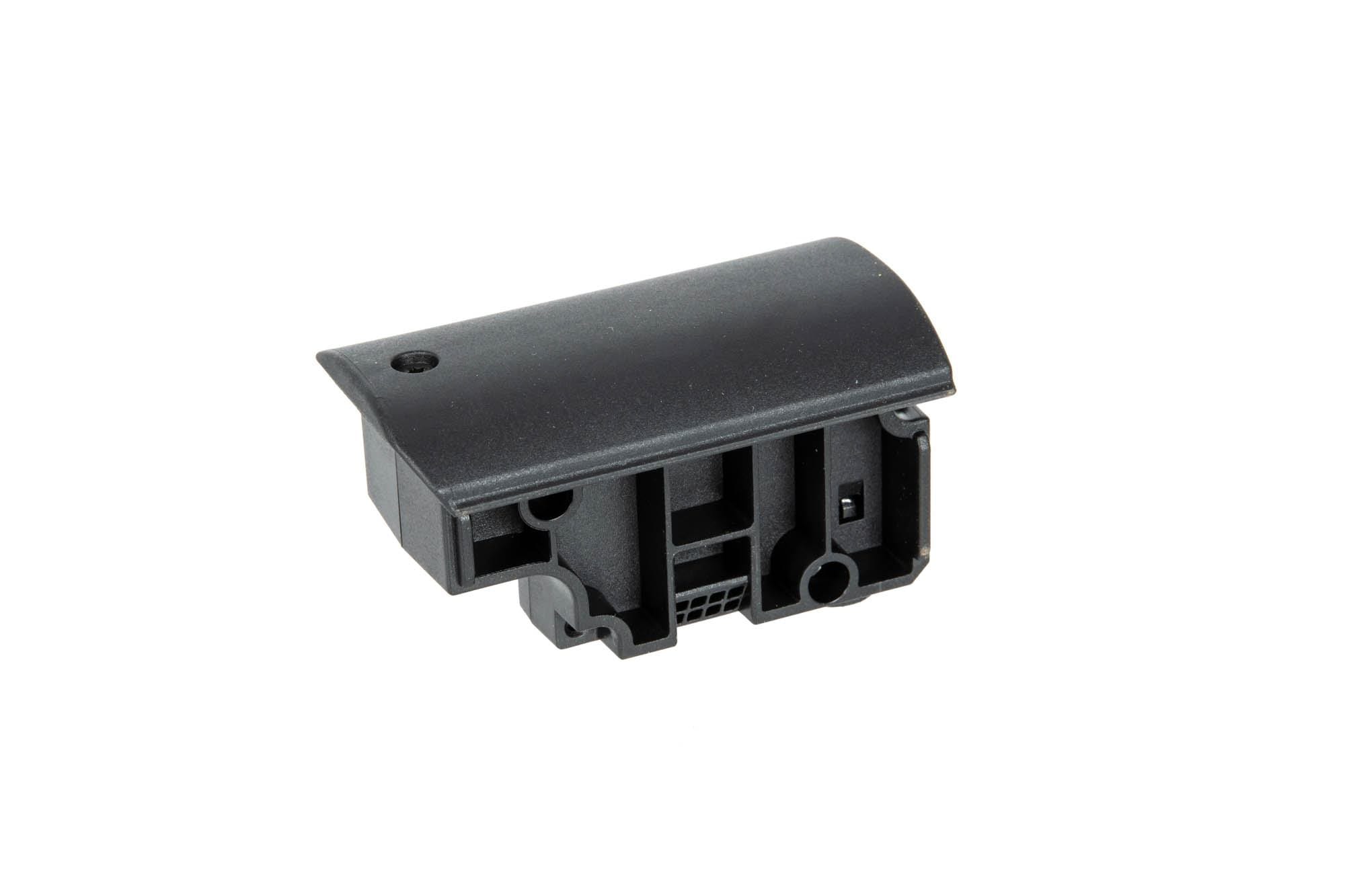 42rd low-cap magazine for M1 Garand replicas by ICS on Airsoft Mania Europe