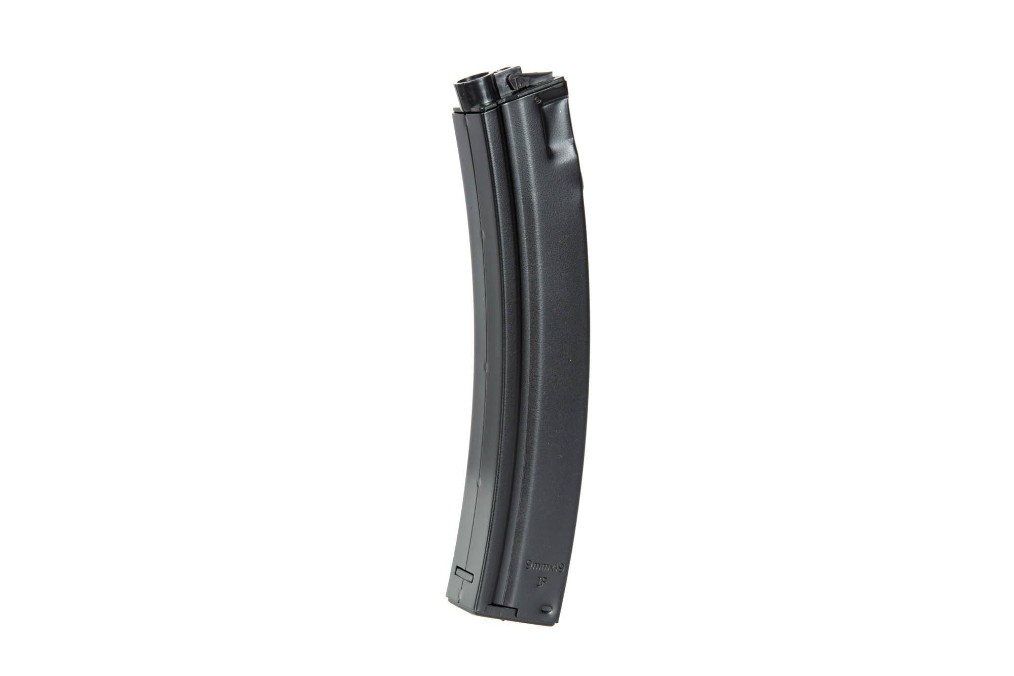 hi-cap magazine for CES / MP5 230rd