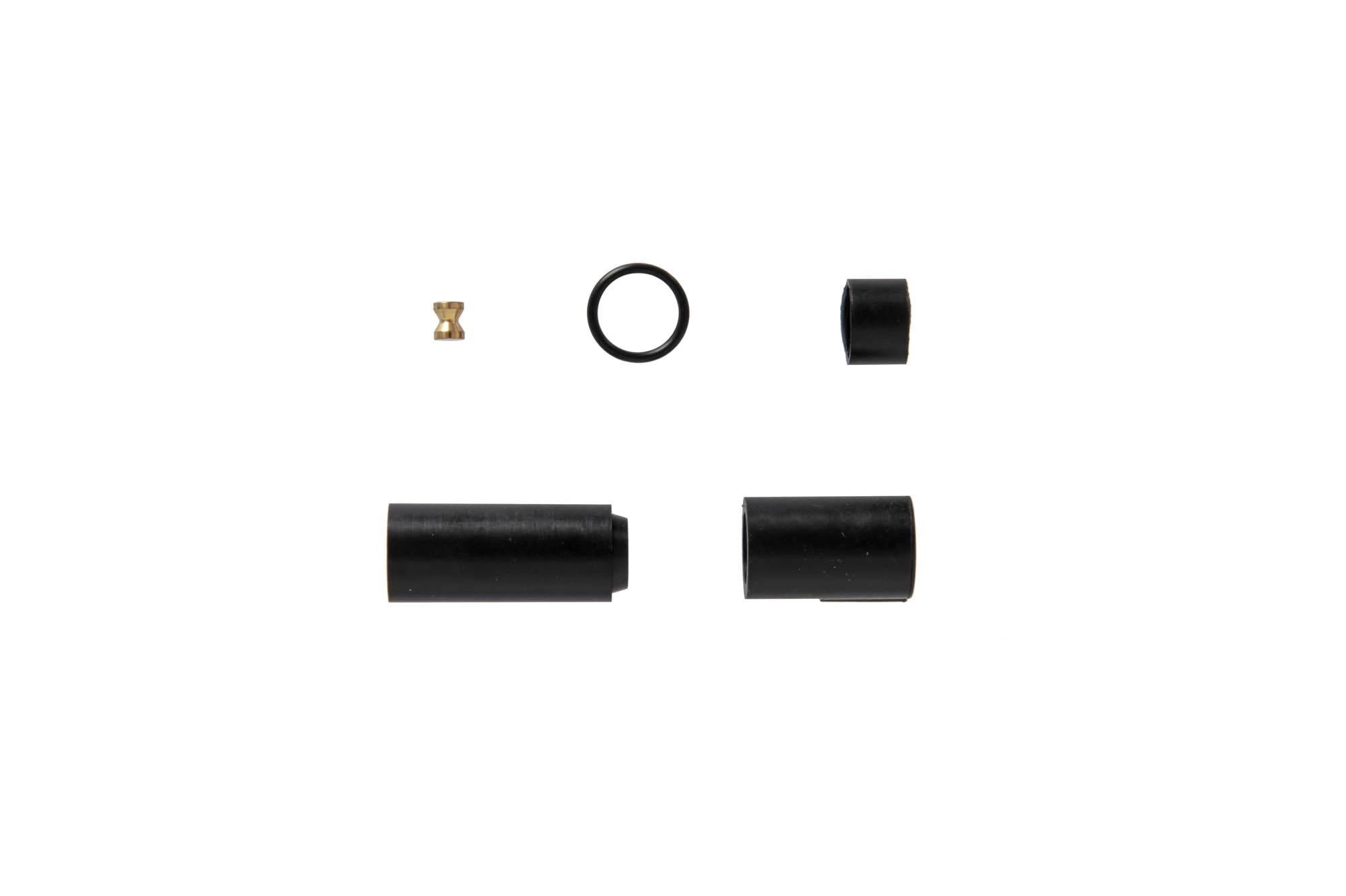 R-Hop 6.04 Precision Barrel for AEG / GBB replicas - 430mm-2