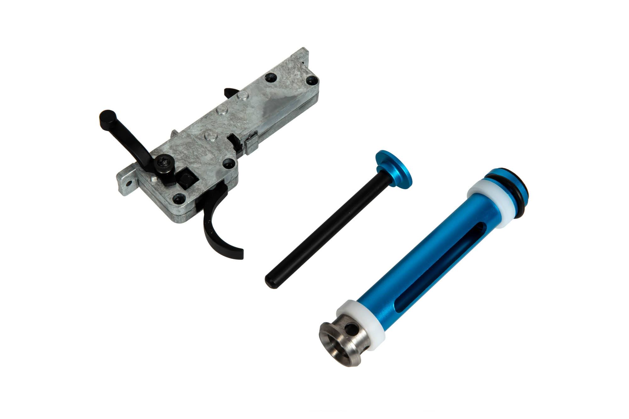 90 ° Tune-up kit for the S series Specna Arms replicas