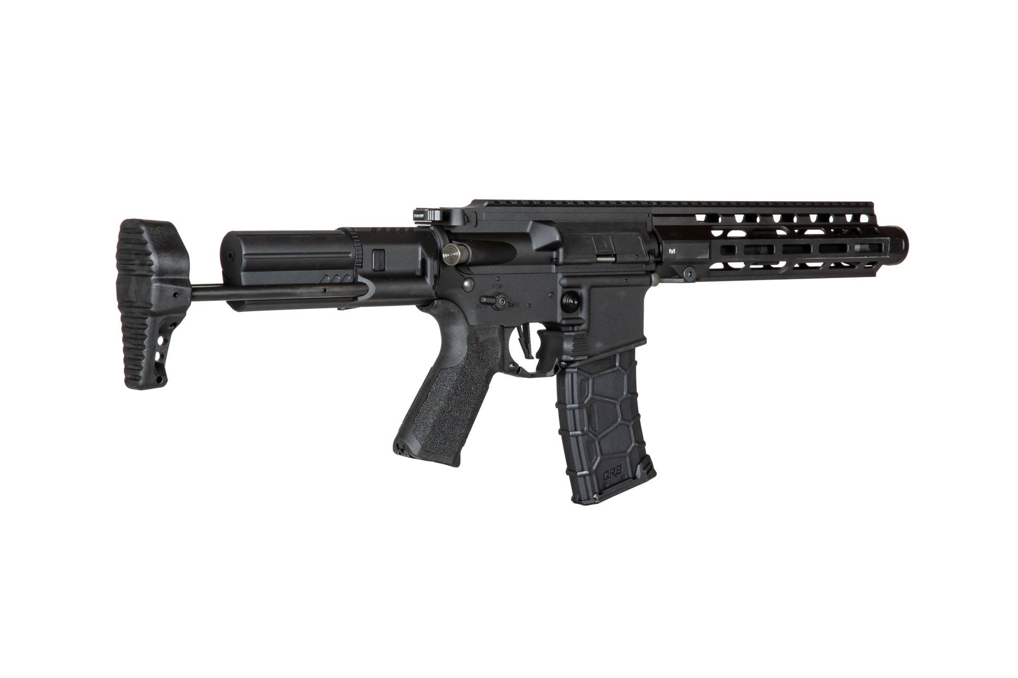 AVALON CALIBUR II CQC - Black