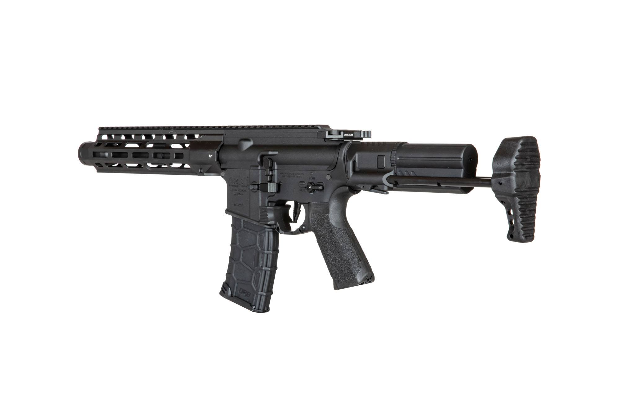 AVALON CALIBUR II CQC - Black