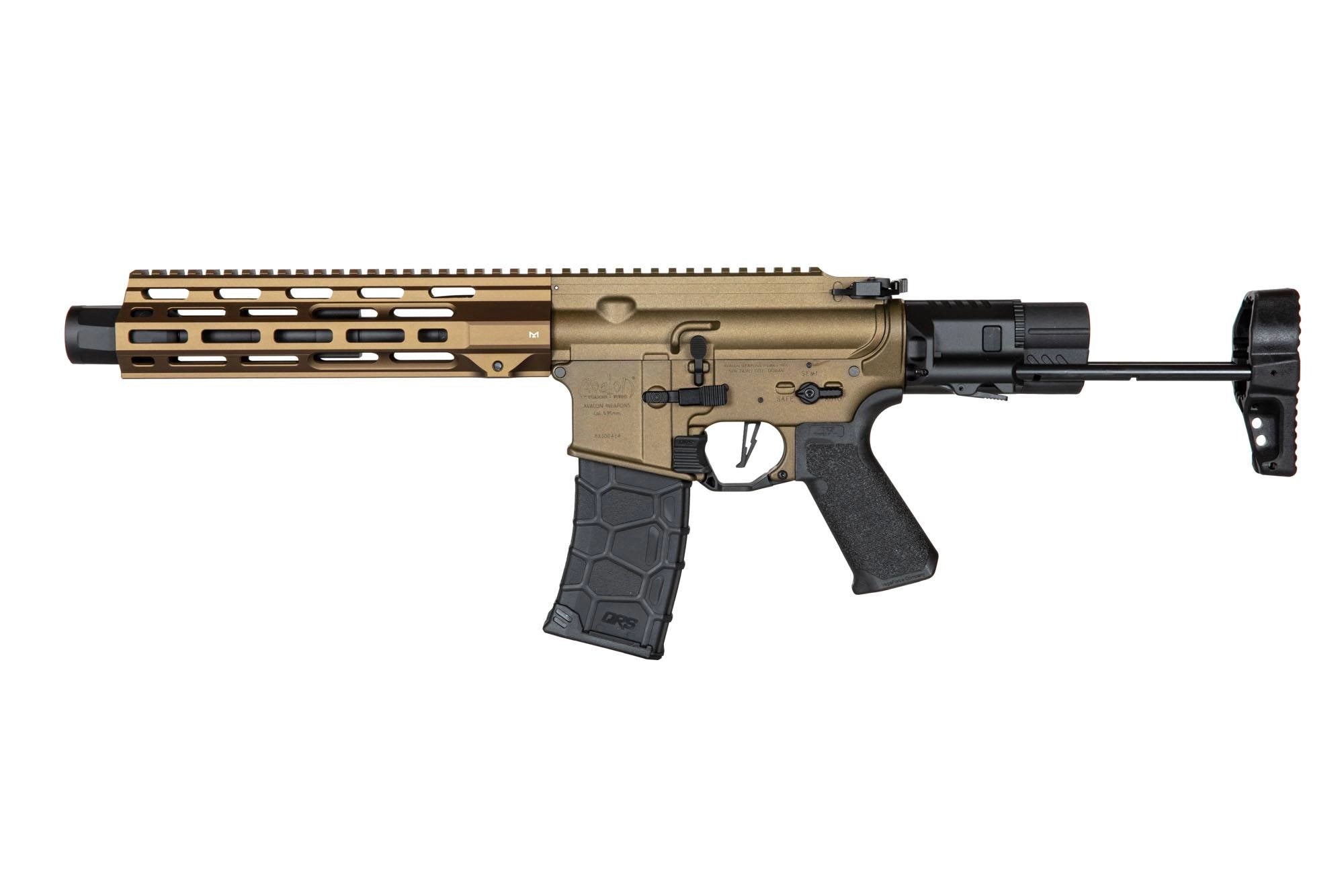 Avalon CALIBUR 2 CQC - TAN