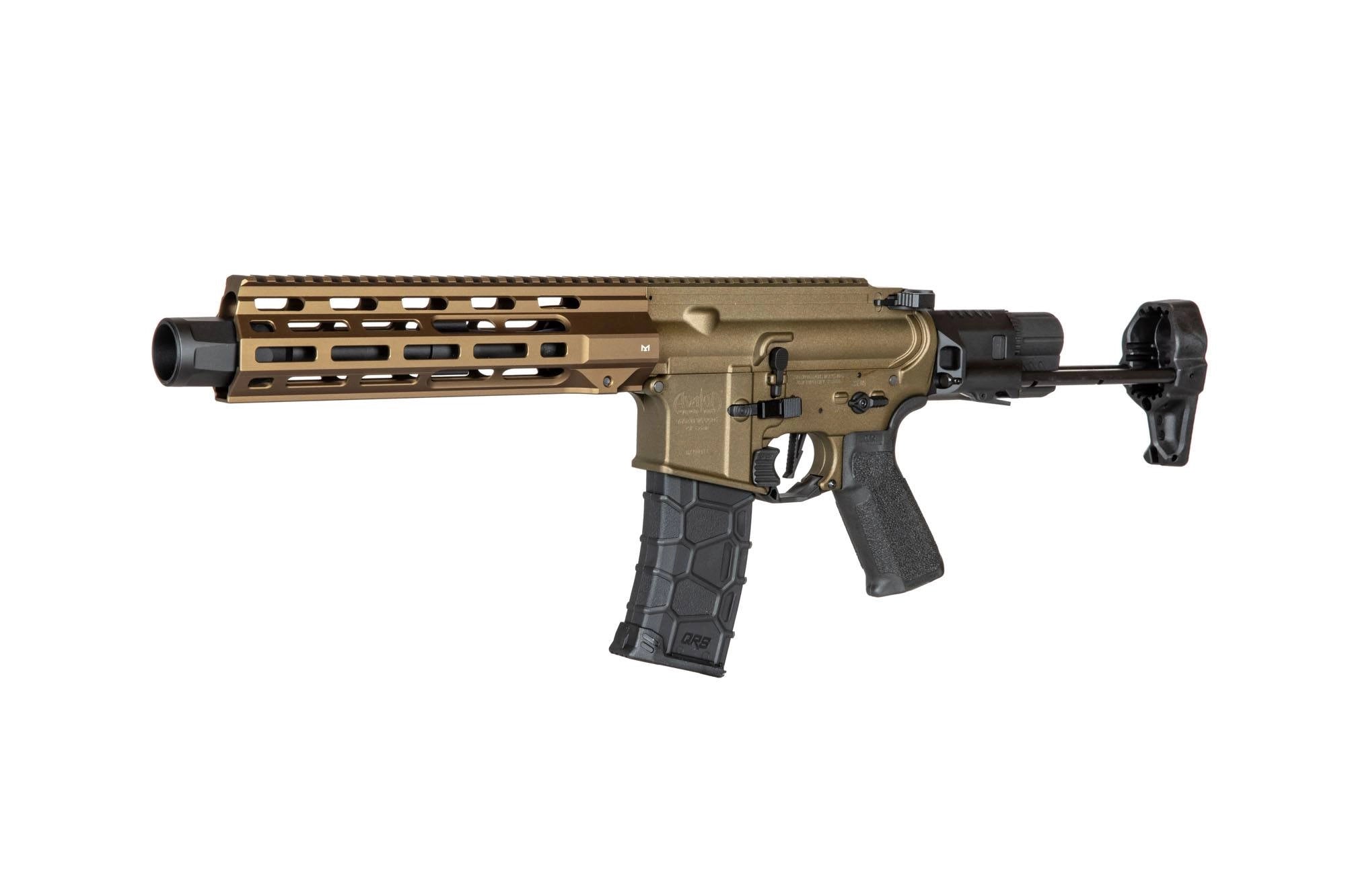 Avalon CALIBUR 2 CQC - TAN