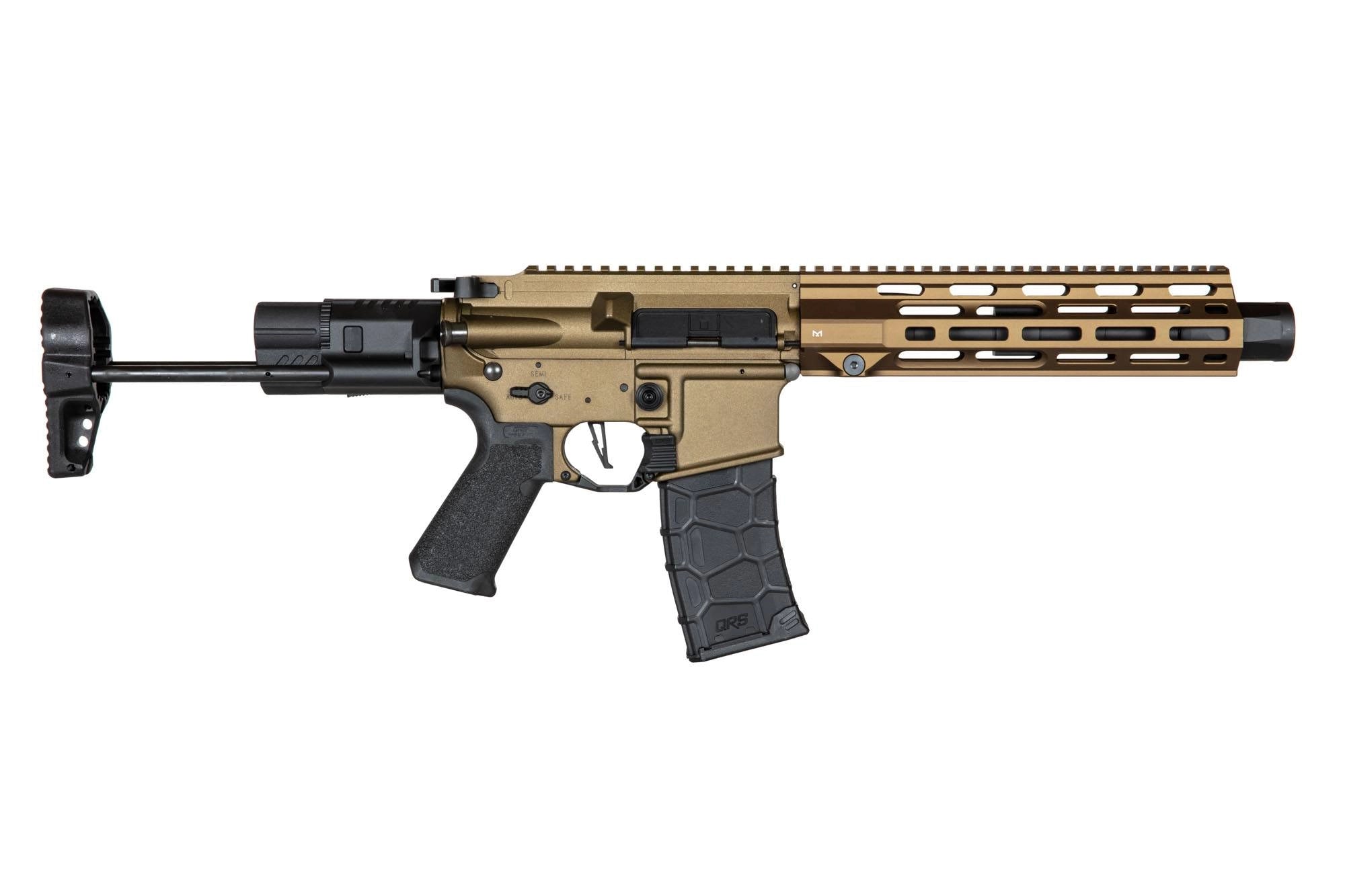 Avalon CALIBUR 2 CQC - TAN