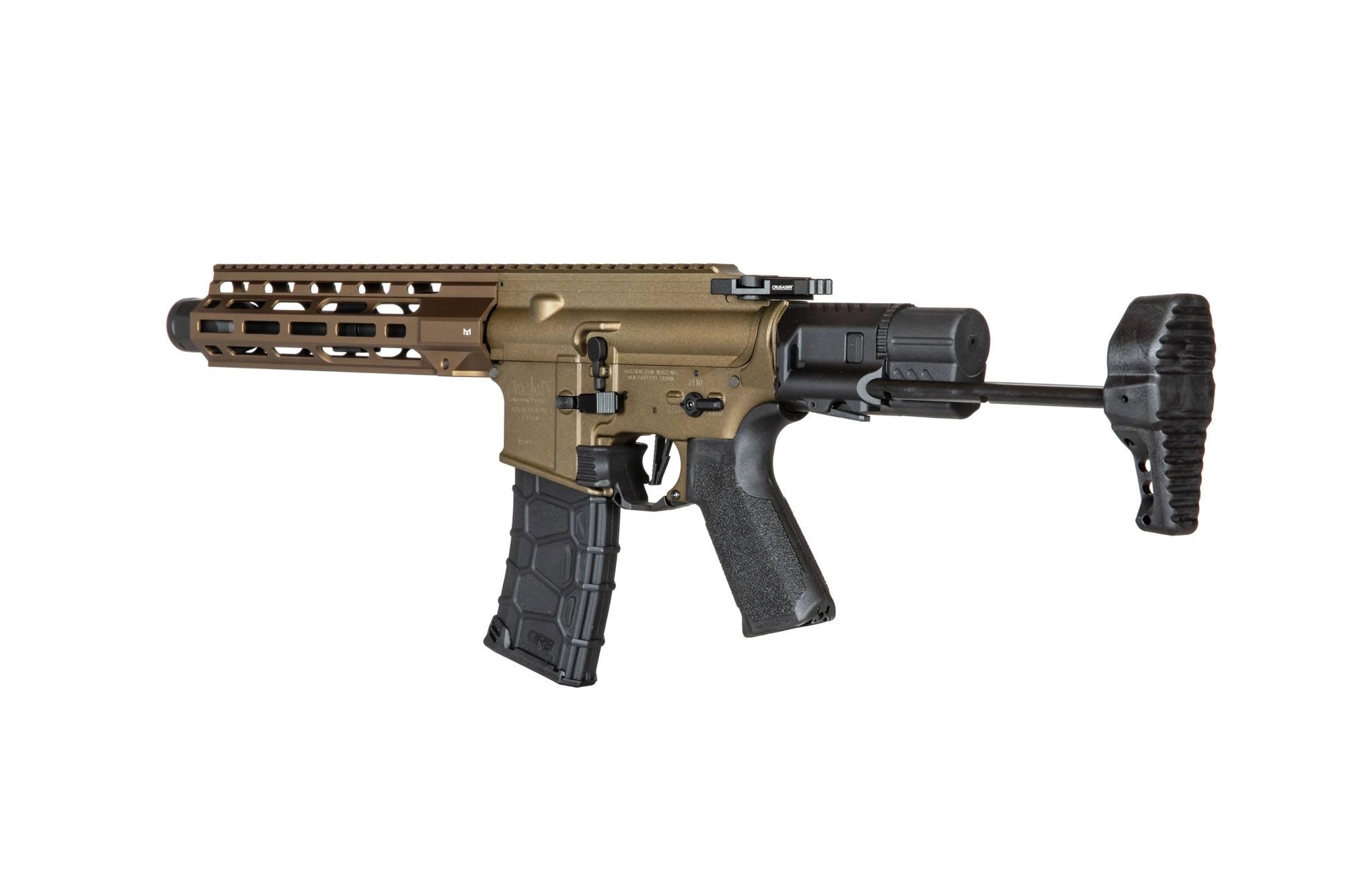 Avalon CALIBUR 2 CQC - TAN