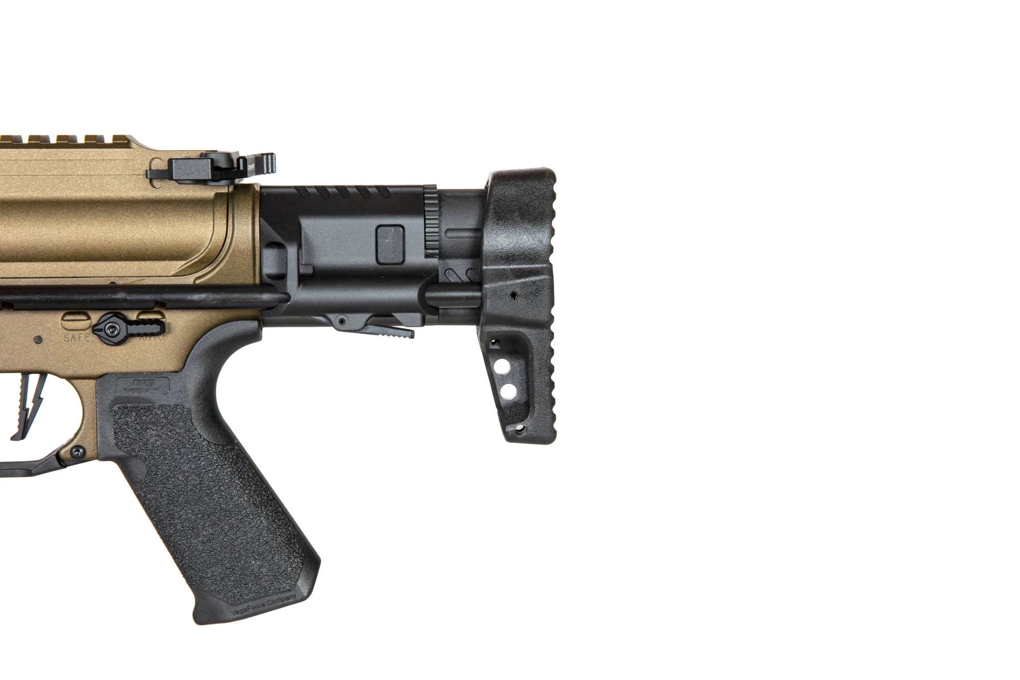 Avalon CALIBUR 2 CQC - TAN