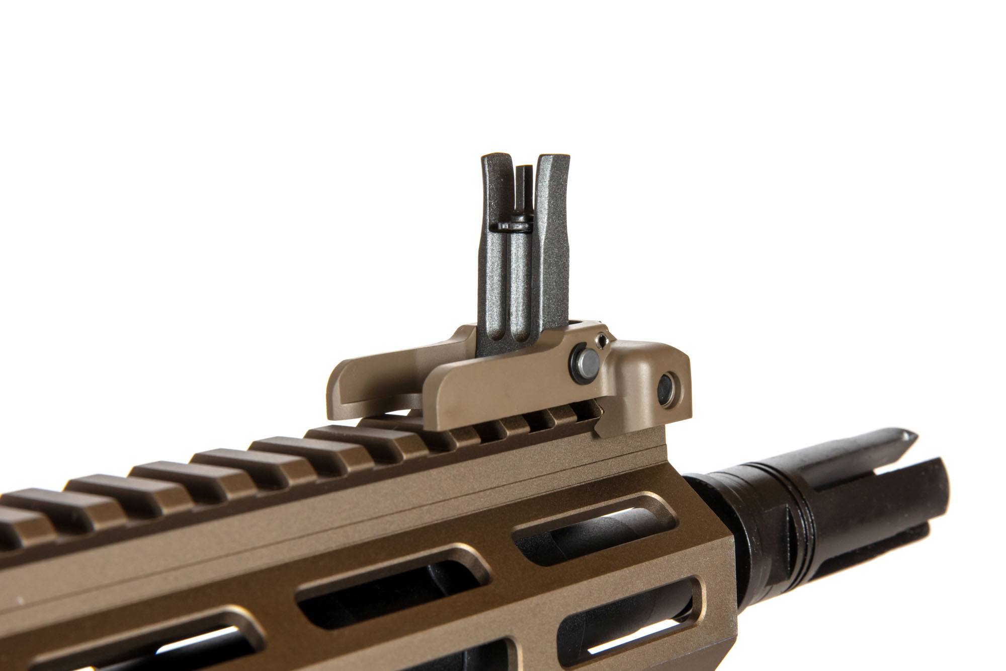 AVALON TB-01.CQB - Half Tan